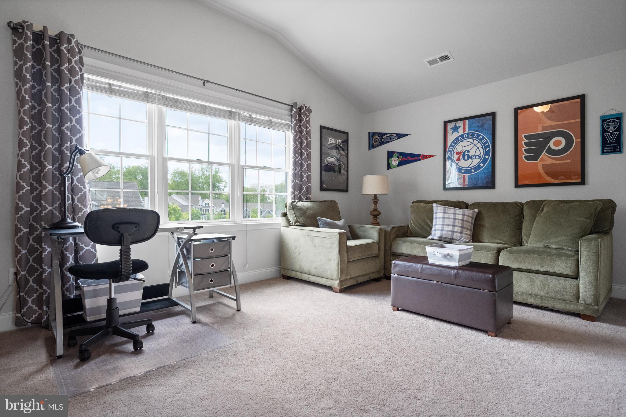 LISETER - Residential