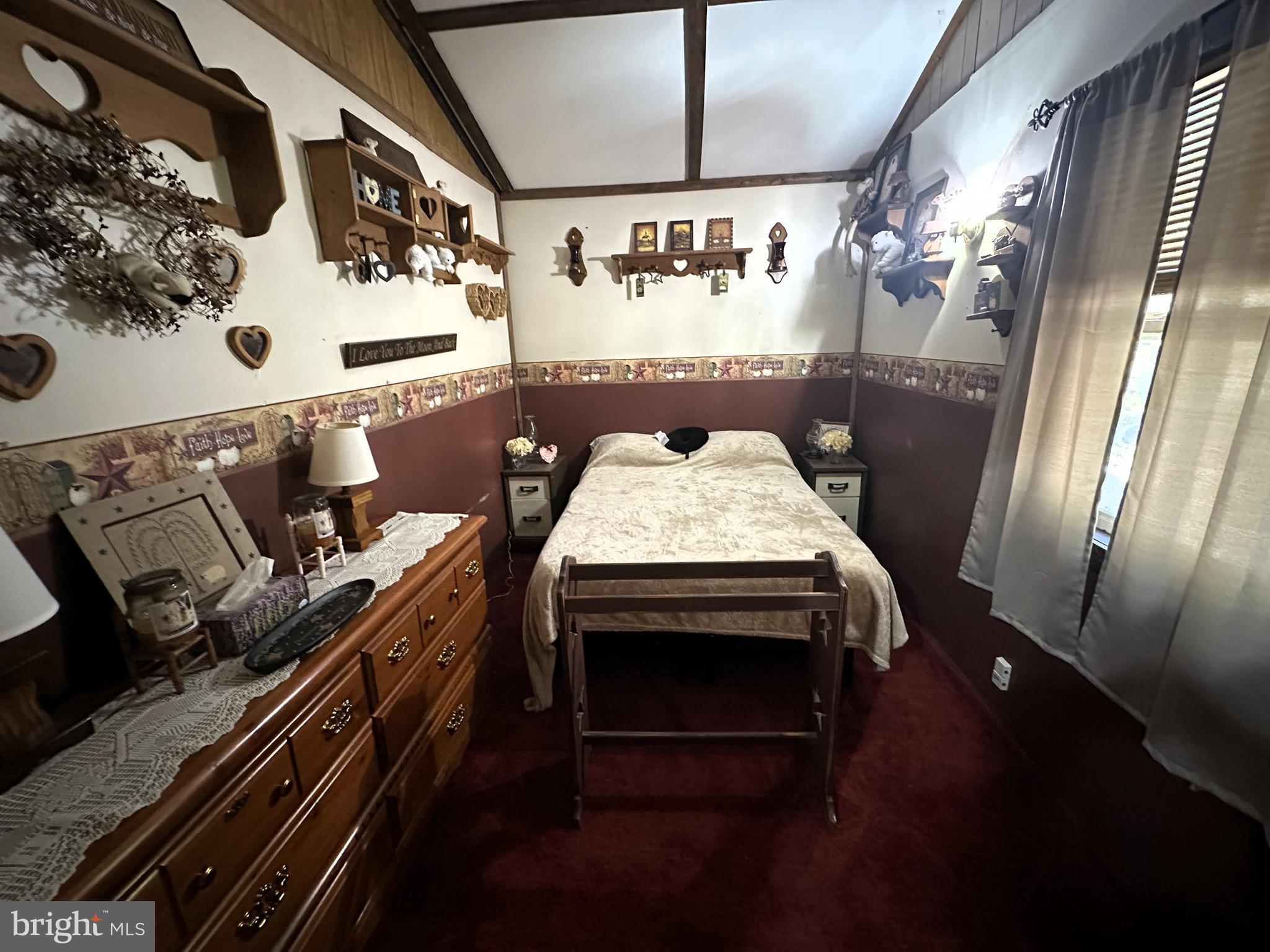 DEER RIDGE ESTATES - Residential