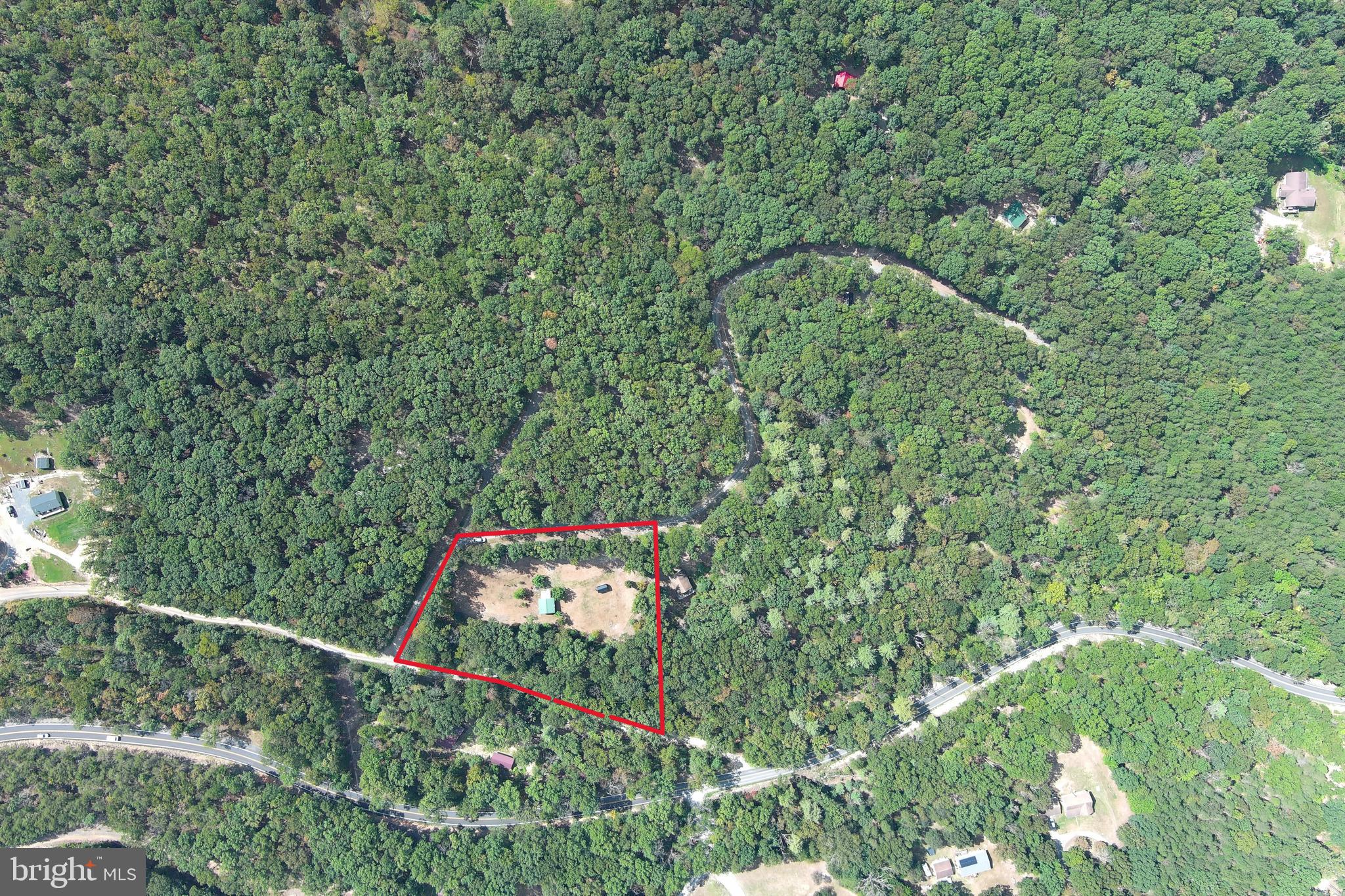 DEER RIDGE ESTATES - Residential