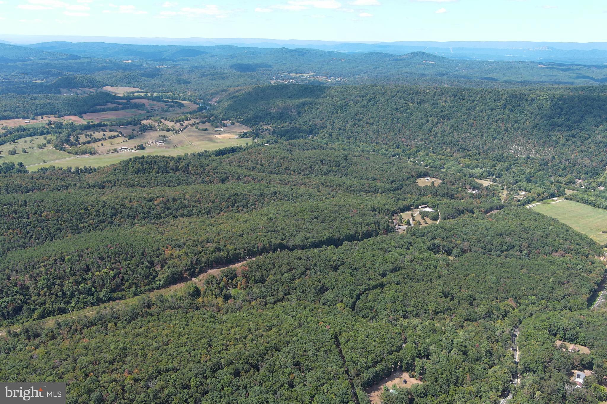 DEER RIDGE ESTATES - Residential