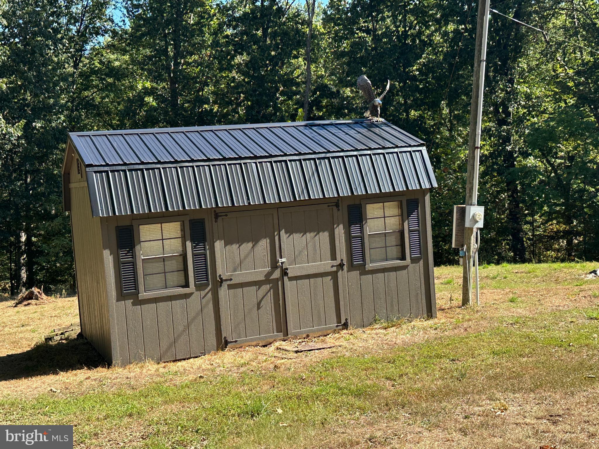 DEER RIDGE ESTATES - Residential