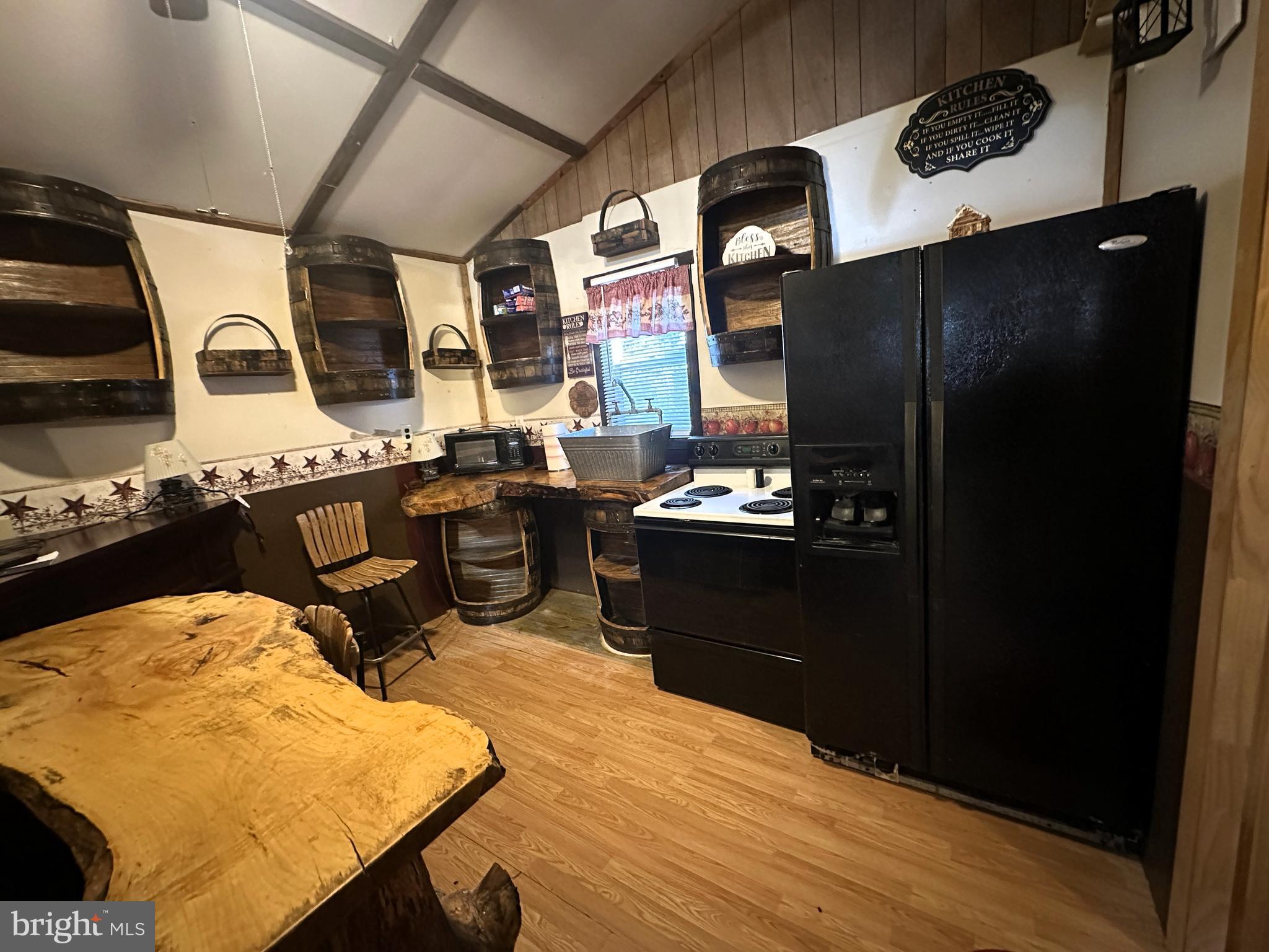 DEER RIDGE ESTATES - Residential