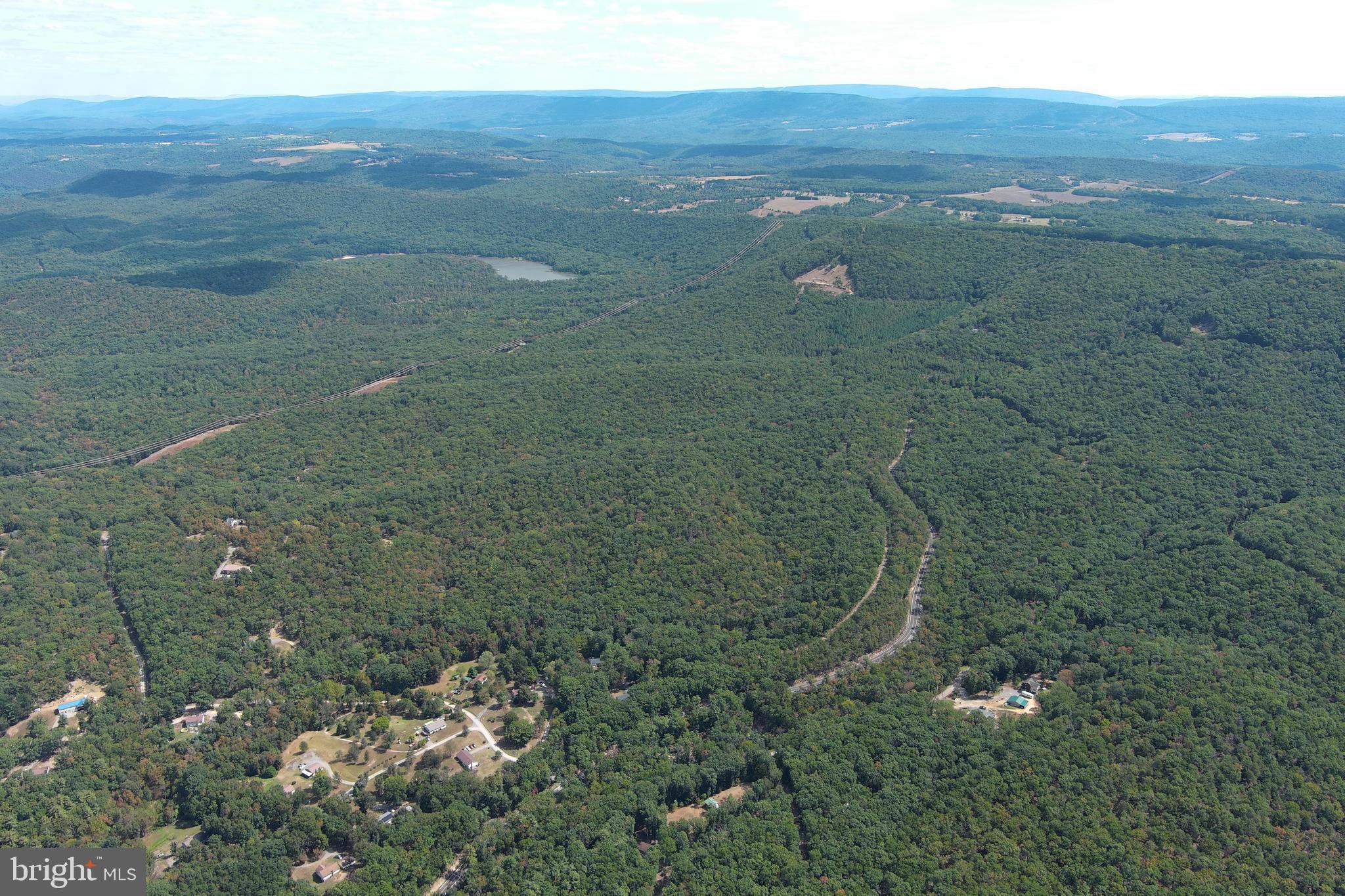 DEER RIDGE ESTATES - Residential