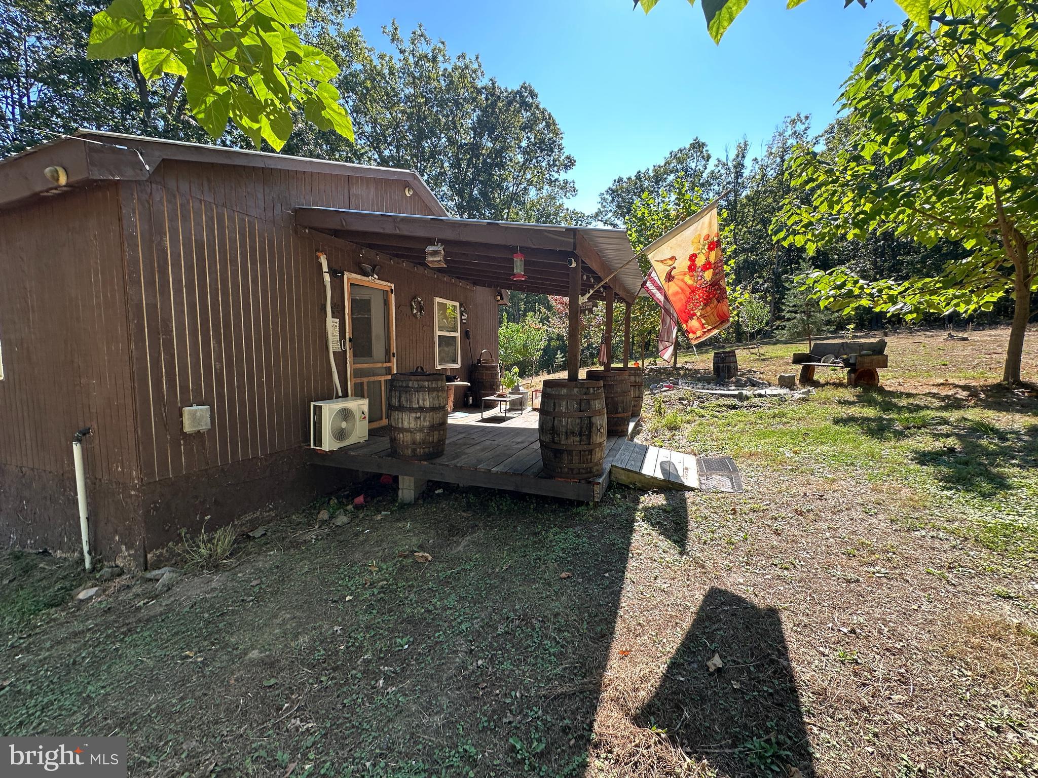 DEER RIDGE ESTATES - Residential