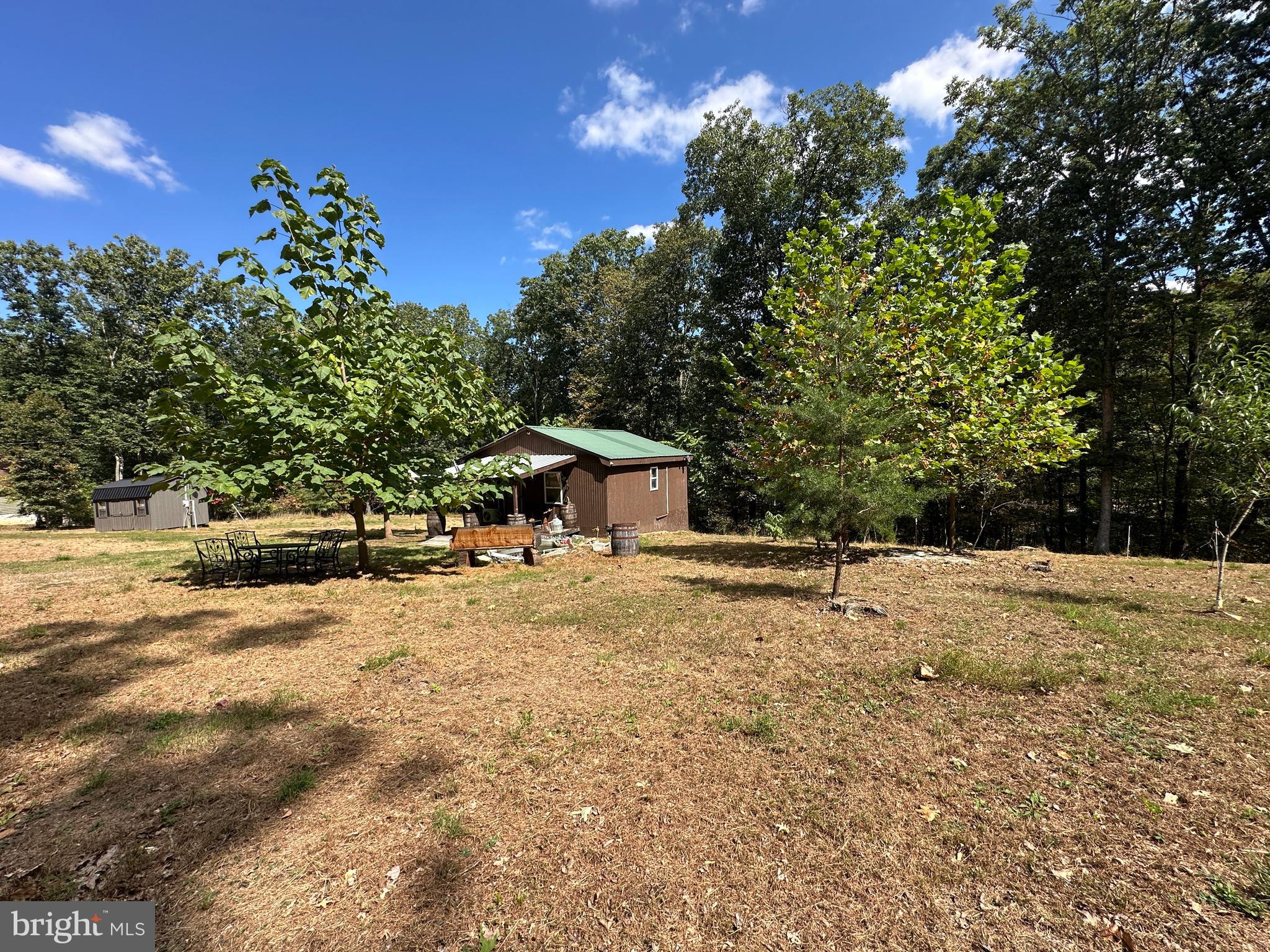 DEER RIDGE ESTATES - Residential