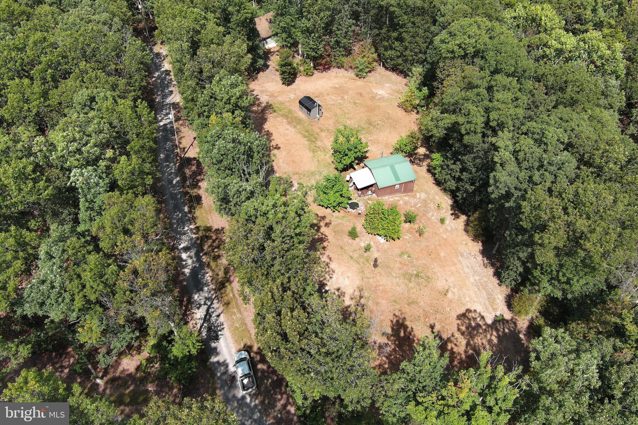 DEER RIDGE ESTATES - Residential