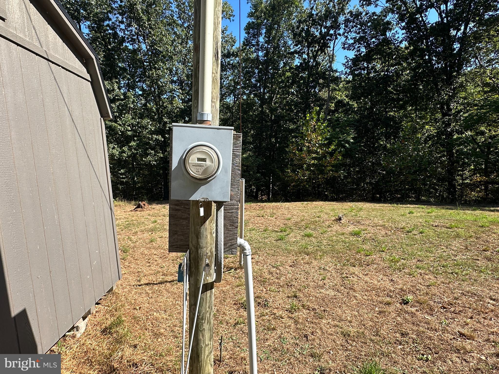 DEER RIDGE ESTATES - Residential