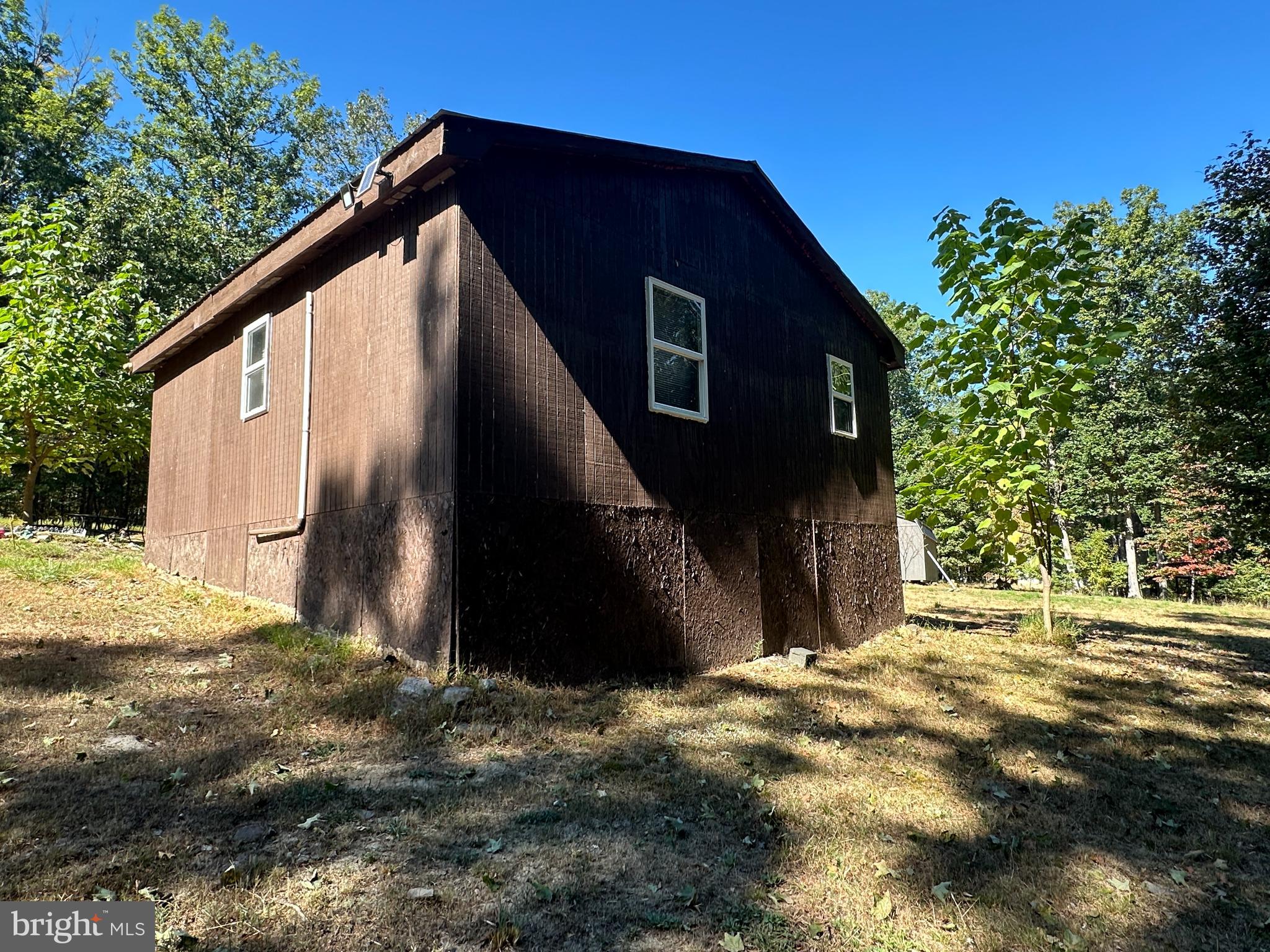 DEER RIDGE ESTATES - Residential