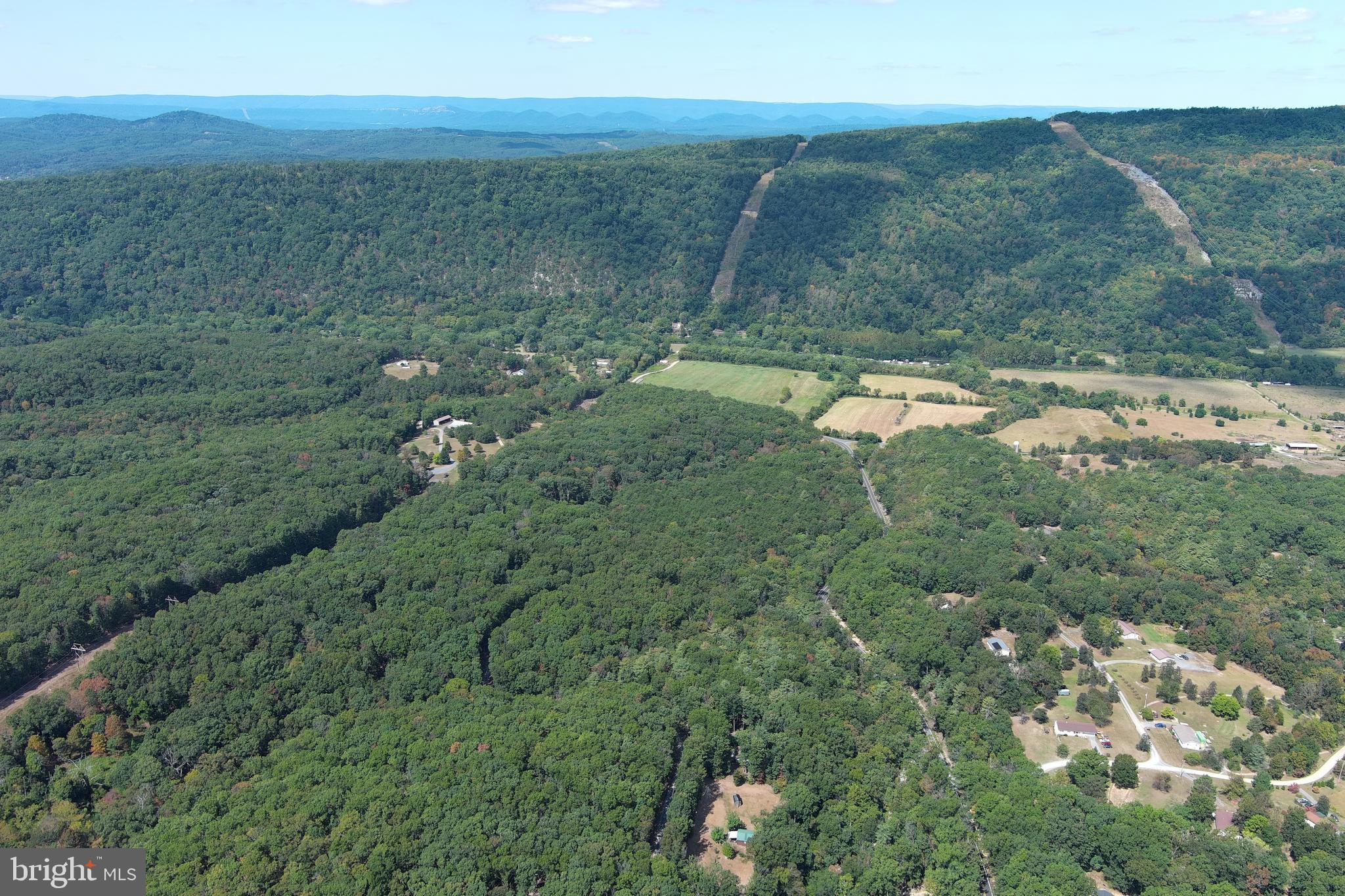 DEER RIDGE ESTATES - Residential