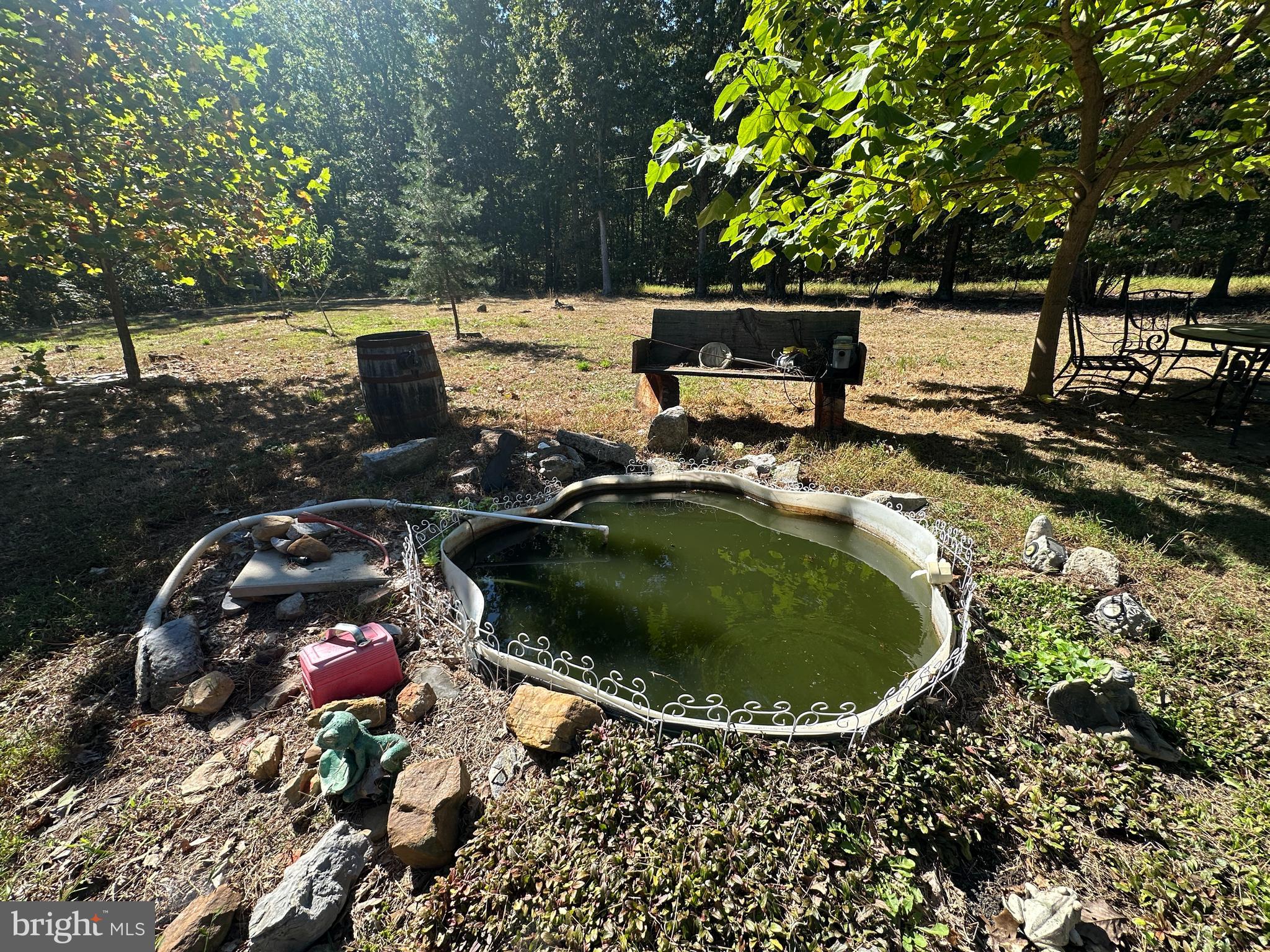 DEER RIDGE ESTATES - Residential