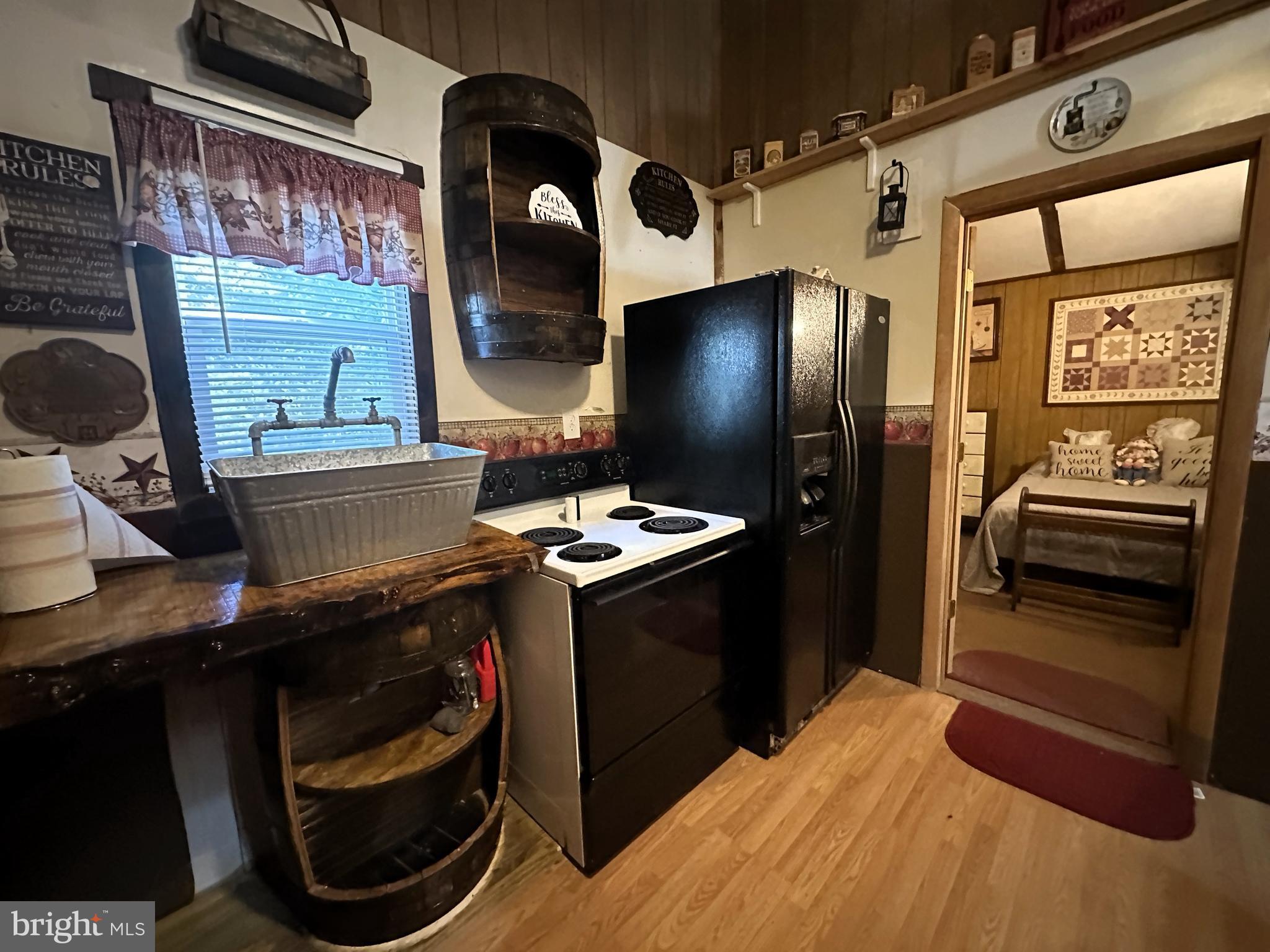 DEER RIDGE ESTATES - Residential