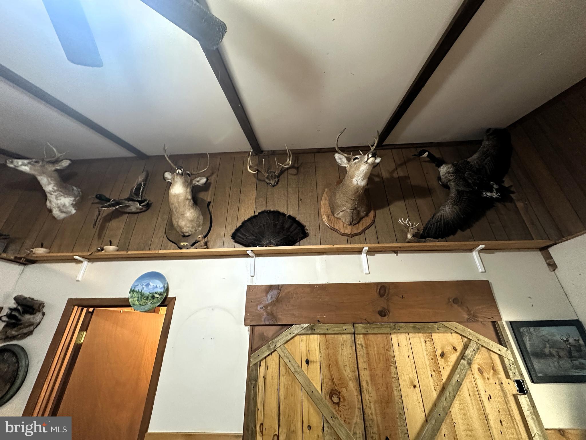 DEER RIDGE ESTATES - Residential