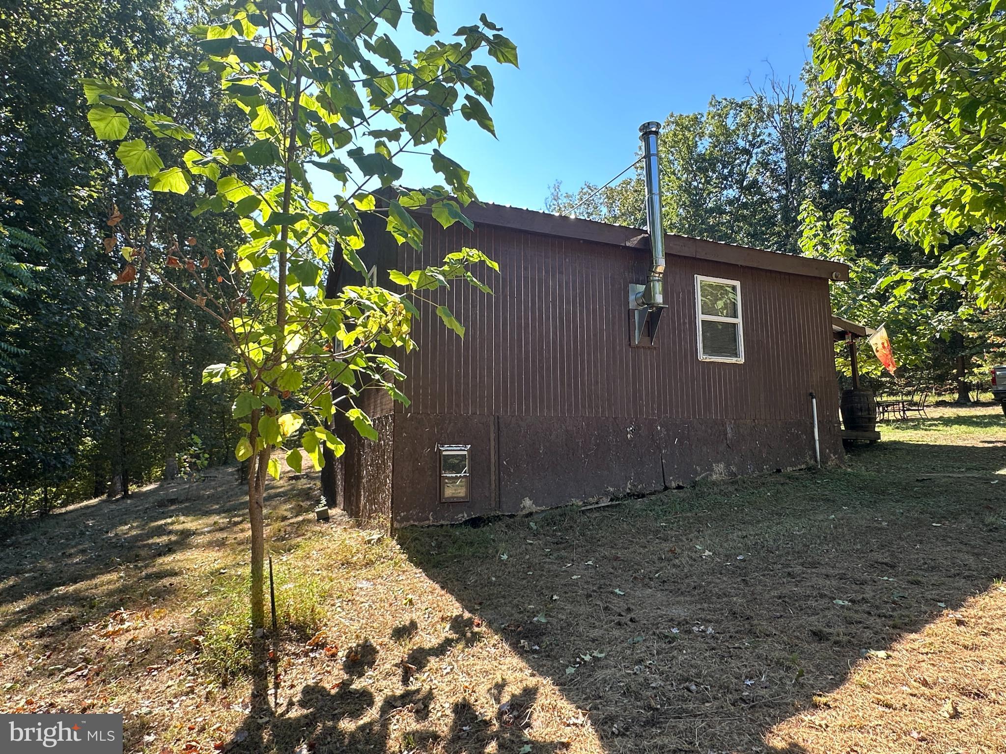 DEER RIDGE ESTATES - Residential