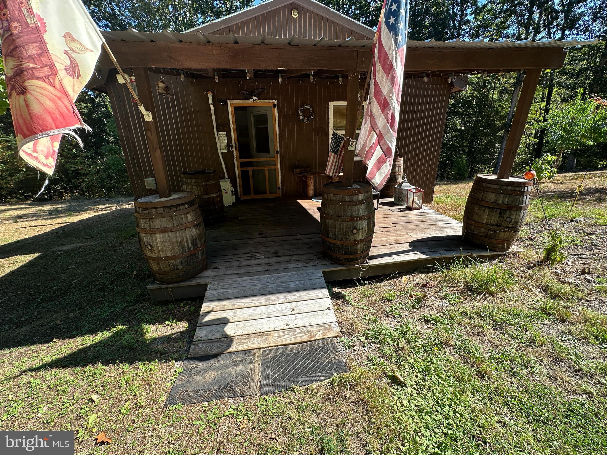 DEER RIDGE ESTATES - Residential