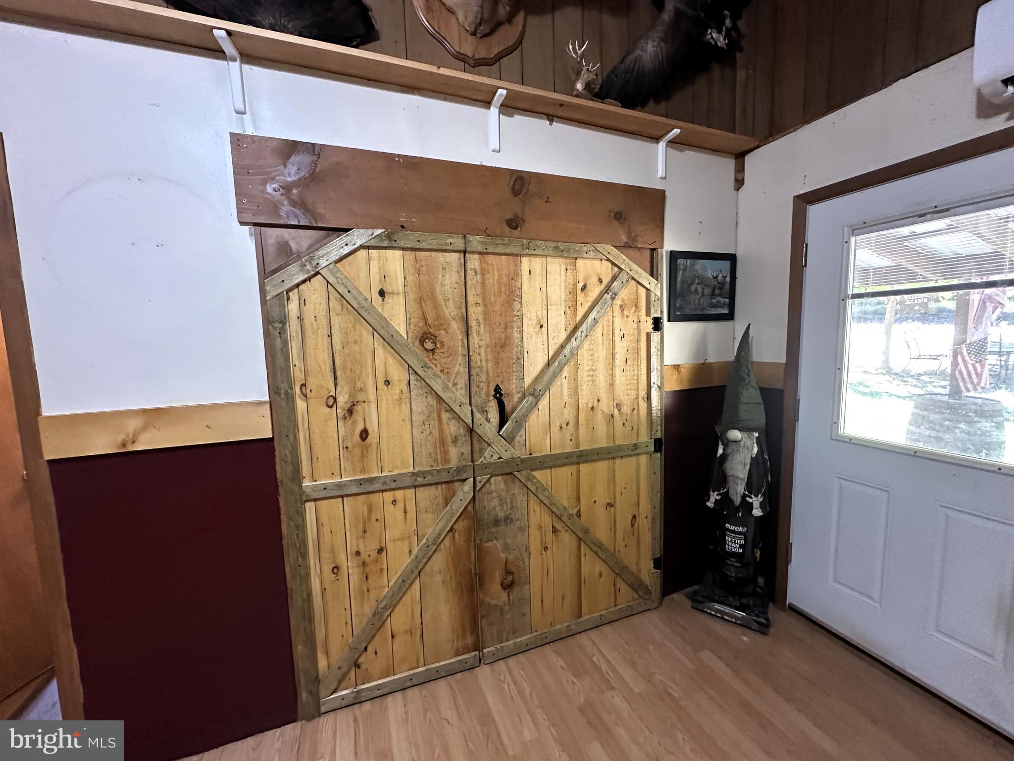 DEER RIDGE ESTATES - Residential