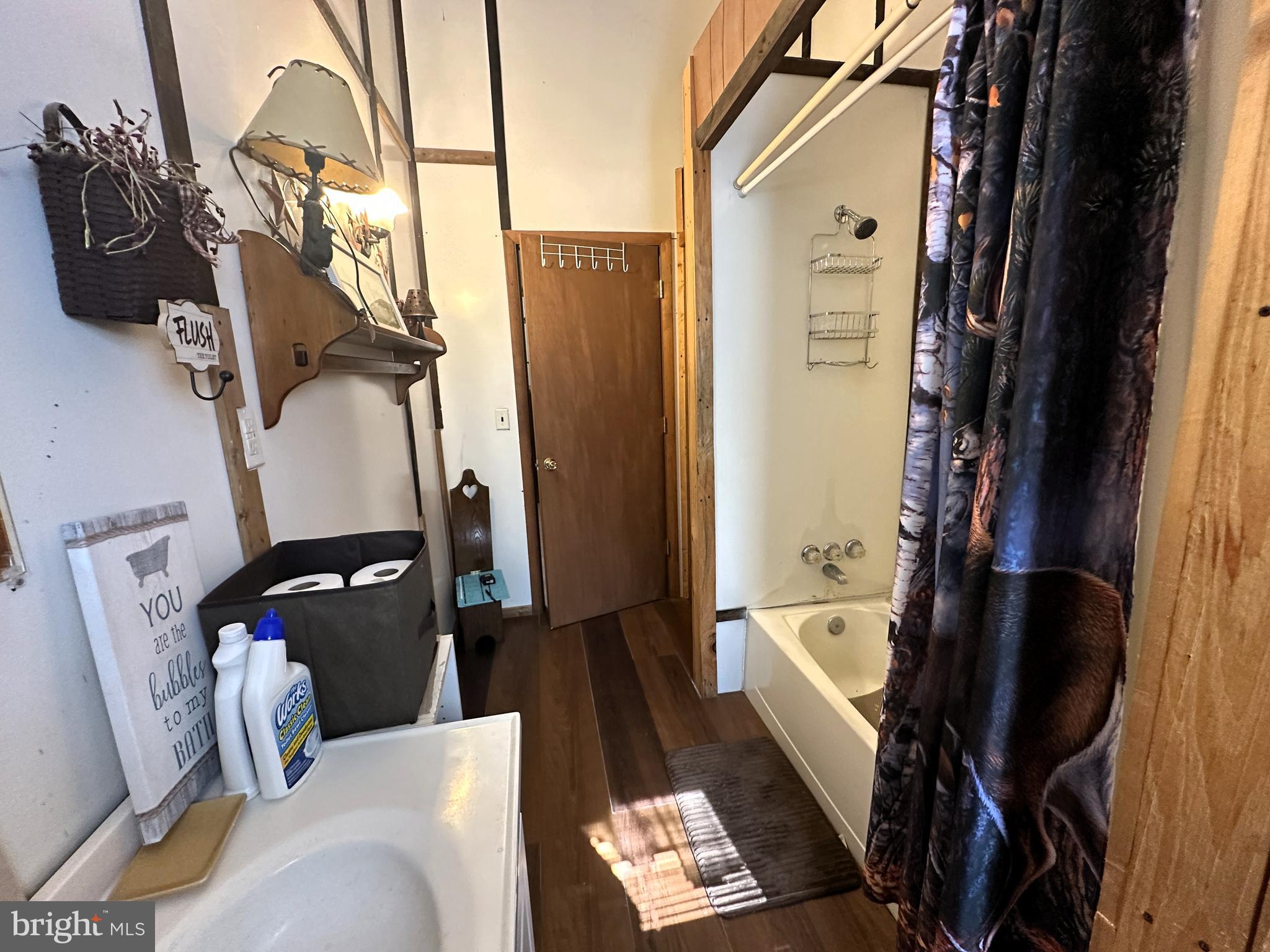 DEER RIDGE ESTATES - Residential