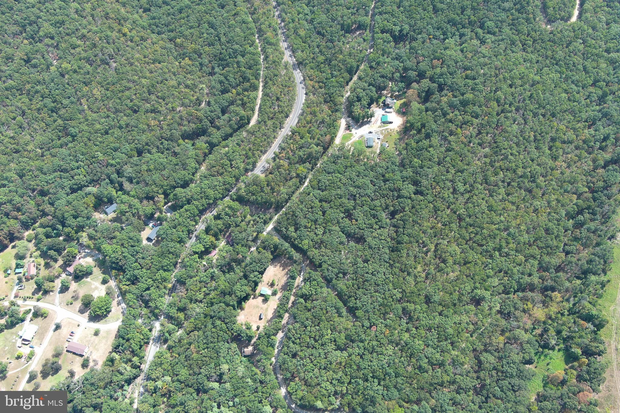 DEER RIDGE ESTATES - Residential