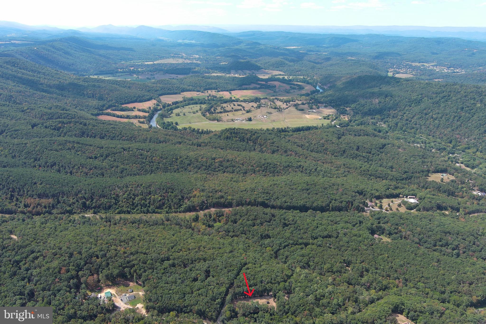 DEER RIDGE ESTATES - Residential