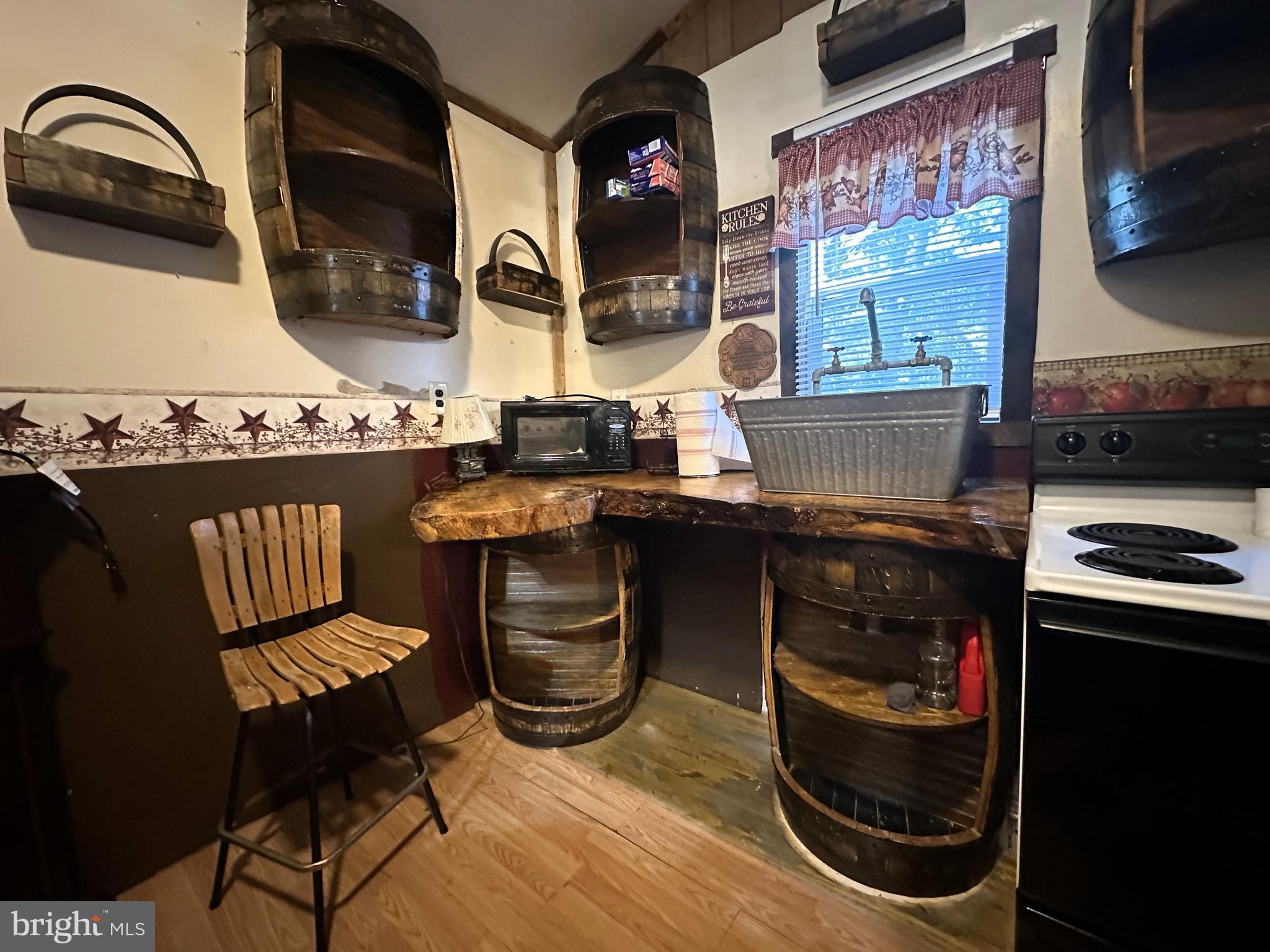 DEER RIDGE ESTATES - Residential