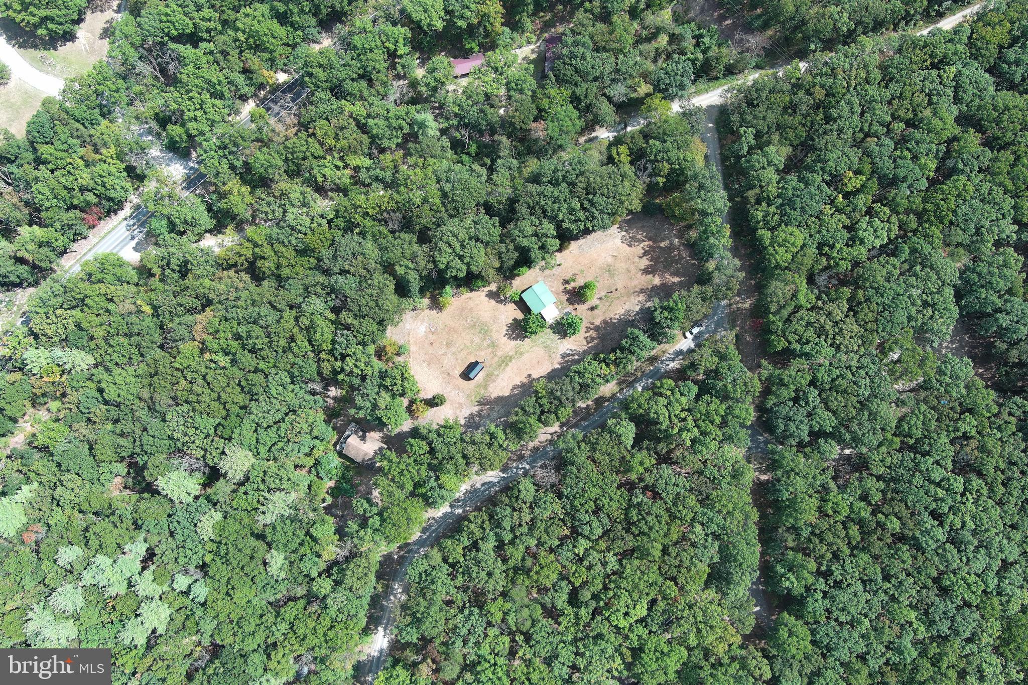 DEER RIDGE ESTATES - Residential