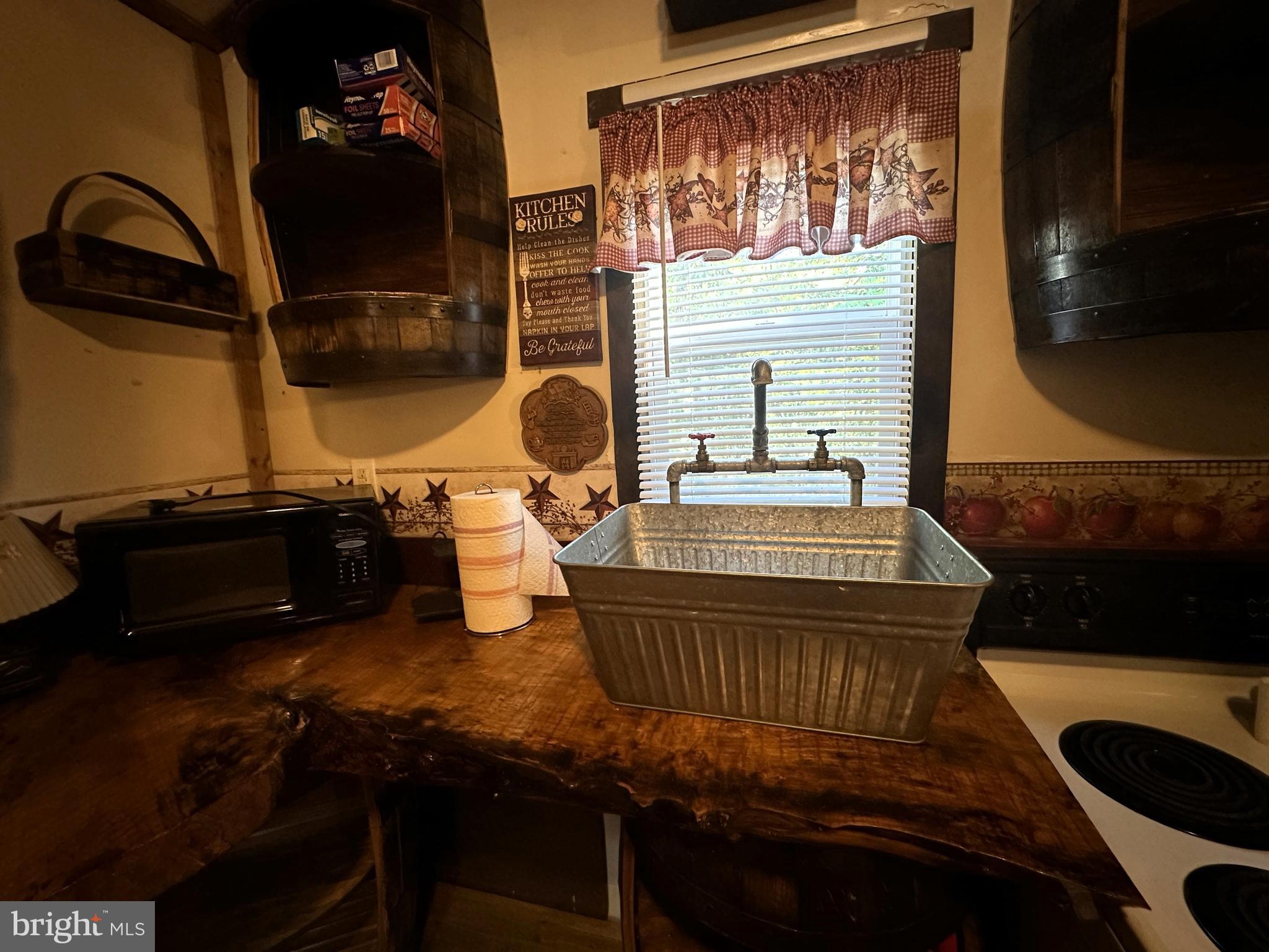 DEER RIDGE ESTATES - Residential