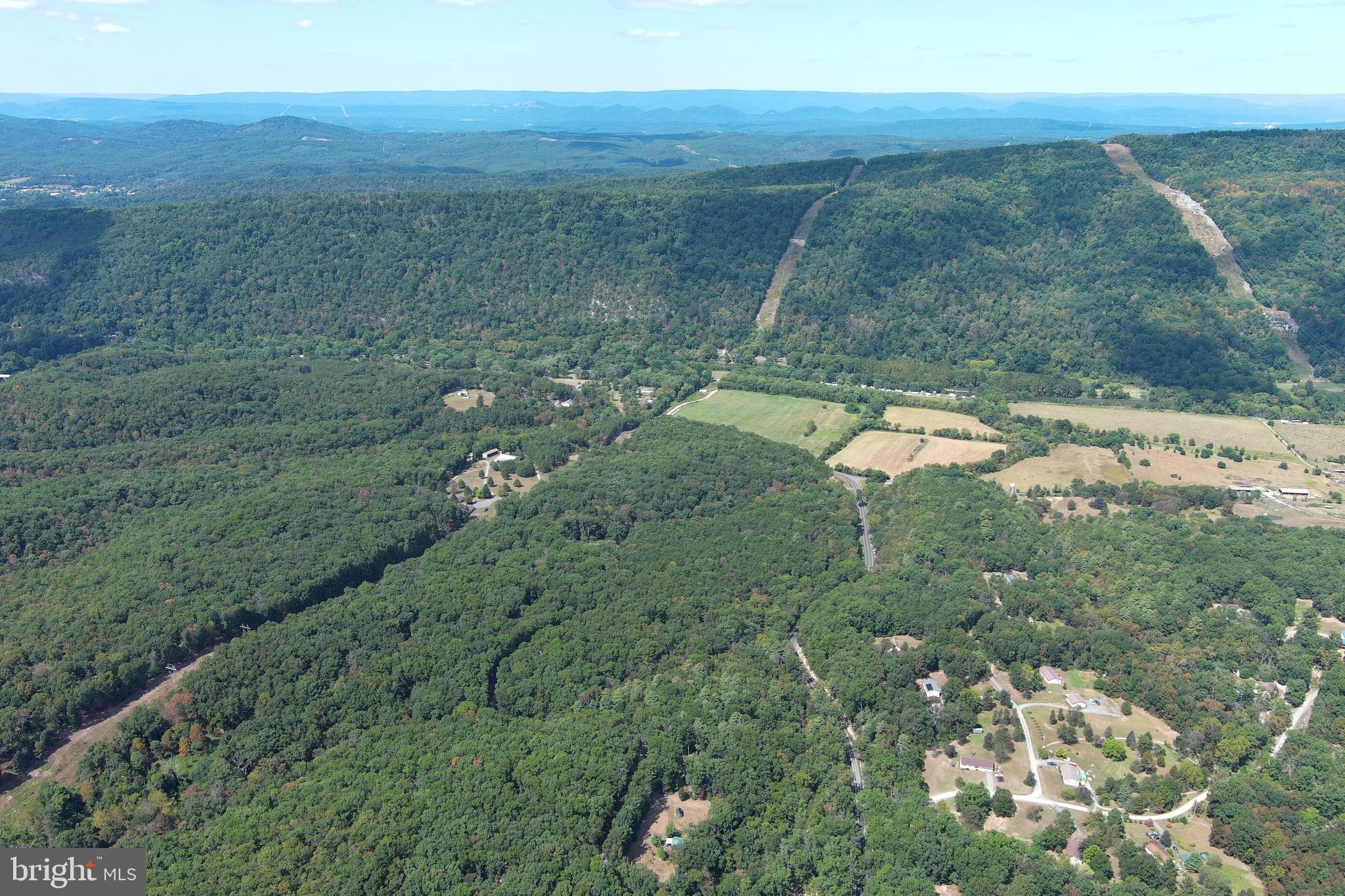 DEER RIDGE ESTATES - Residential