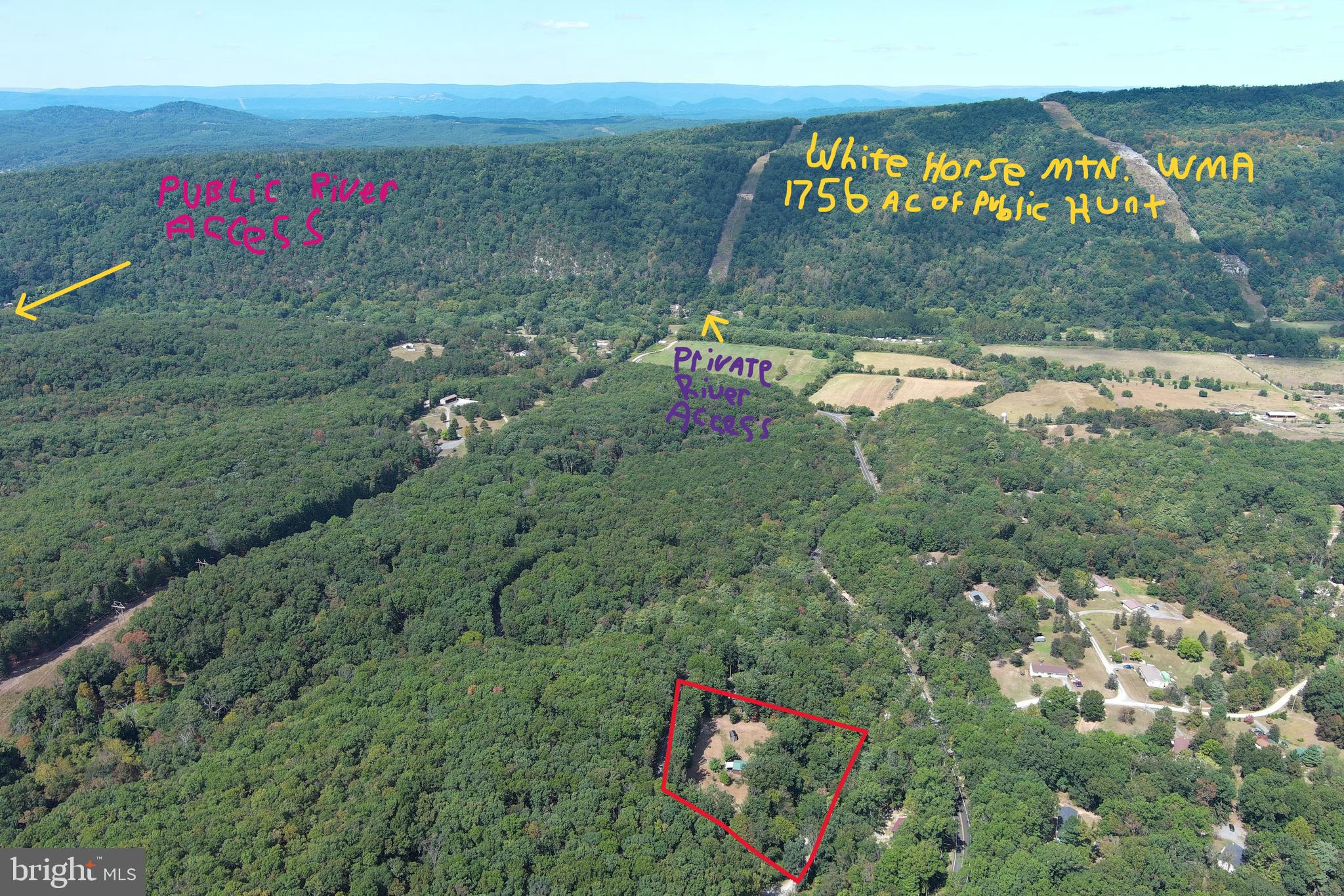 DEER RIDGE ESTATES - Residential