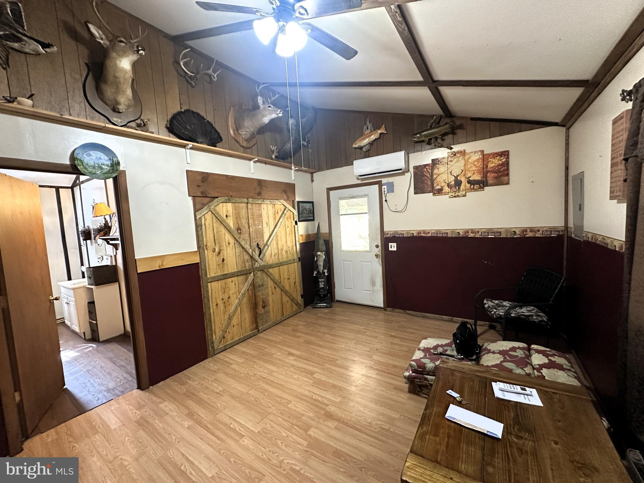 DEER RIDGE ESTATES - Residential