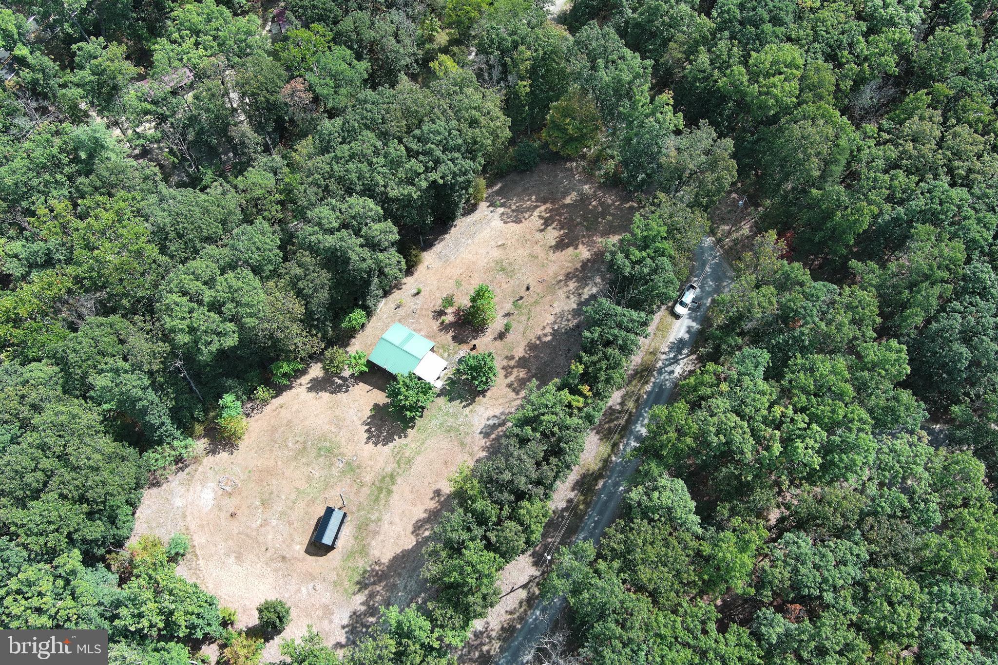 DEER RIDGE ESTATES - Residential