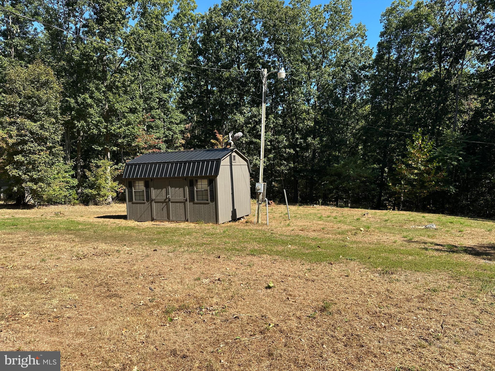 DEER RIDGE ESTATES - Residential