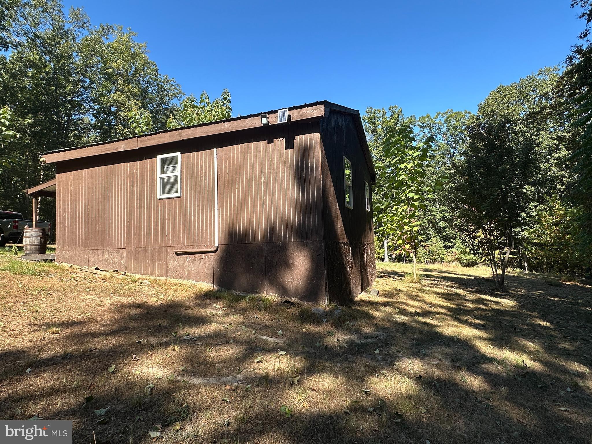 DEER RIDGE ESTATES - Residential