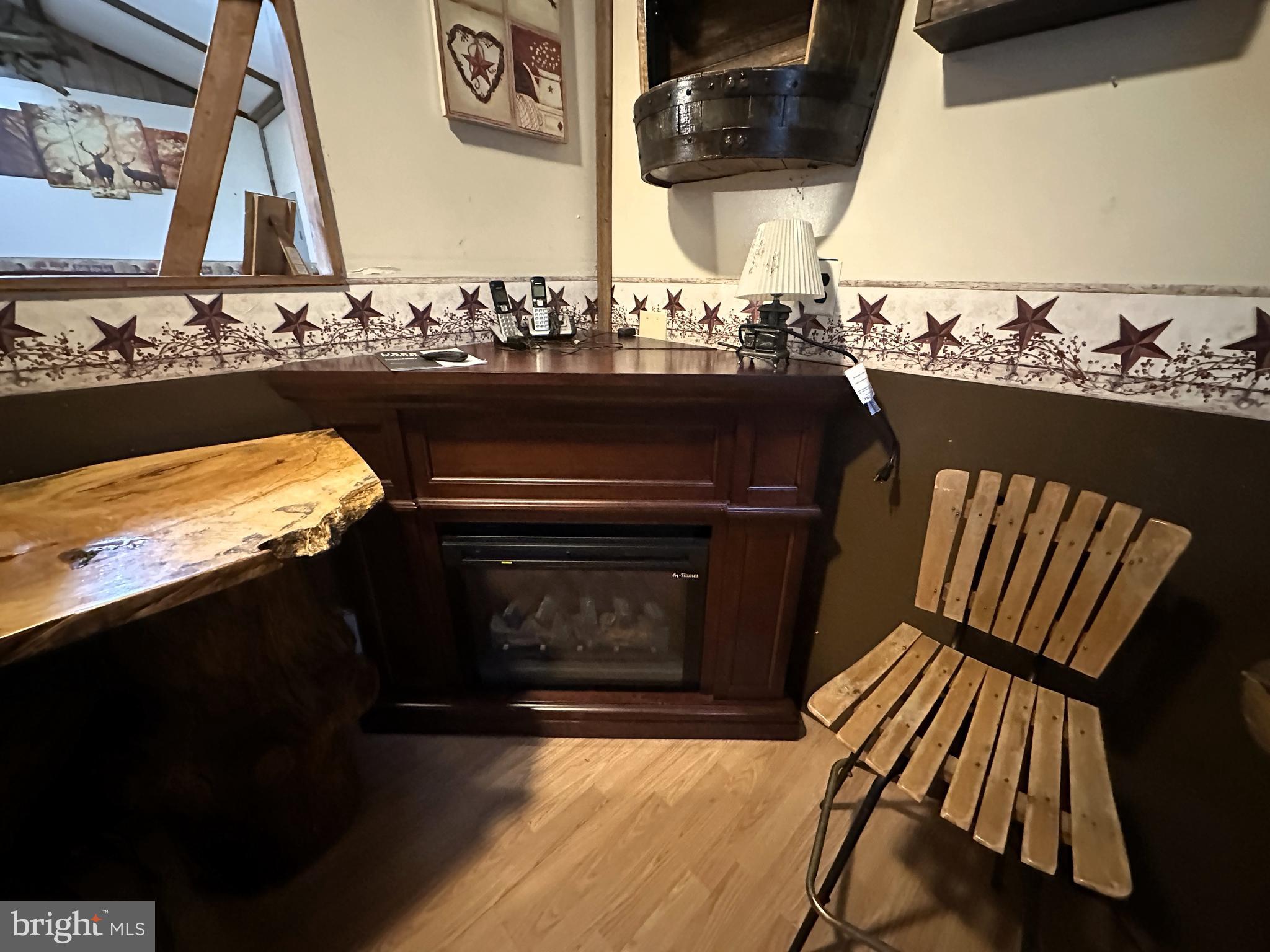 DEER RIDGE ESTATES - Residential