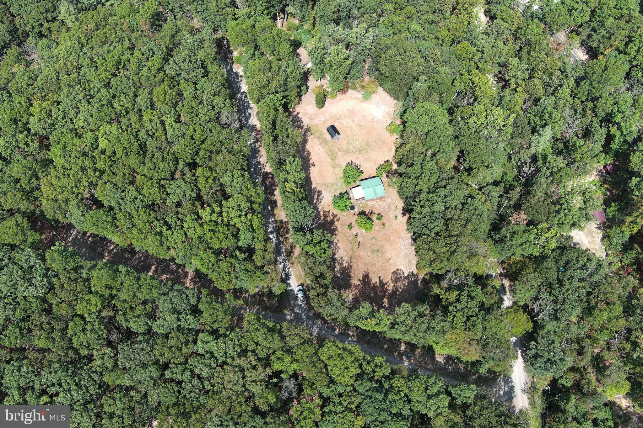 DEER RIDGE ESTATES - Residential