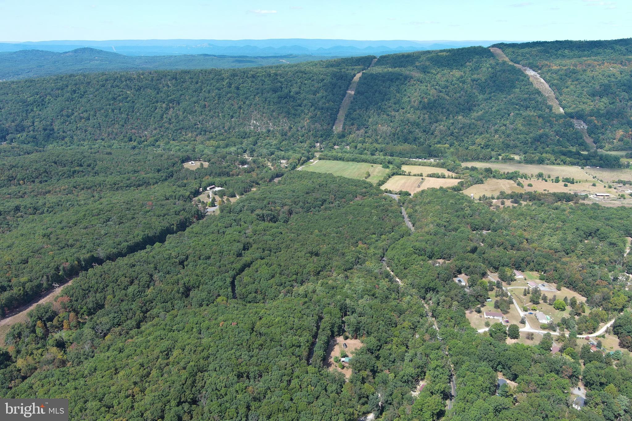 DEER RIDGE ESTATES - Residential