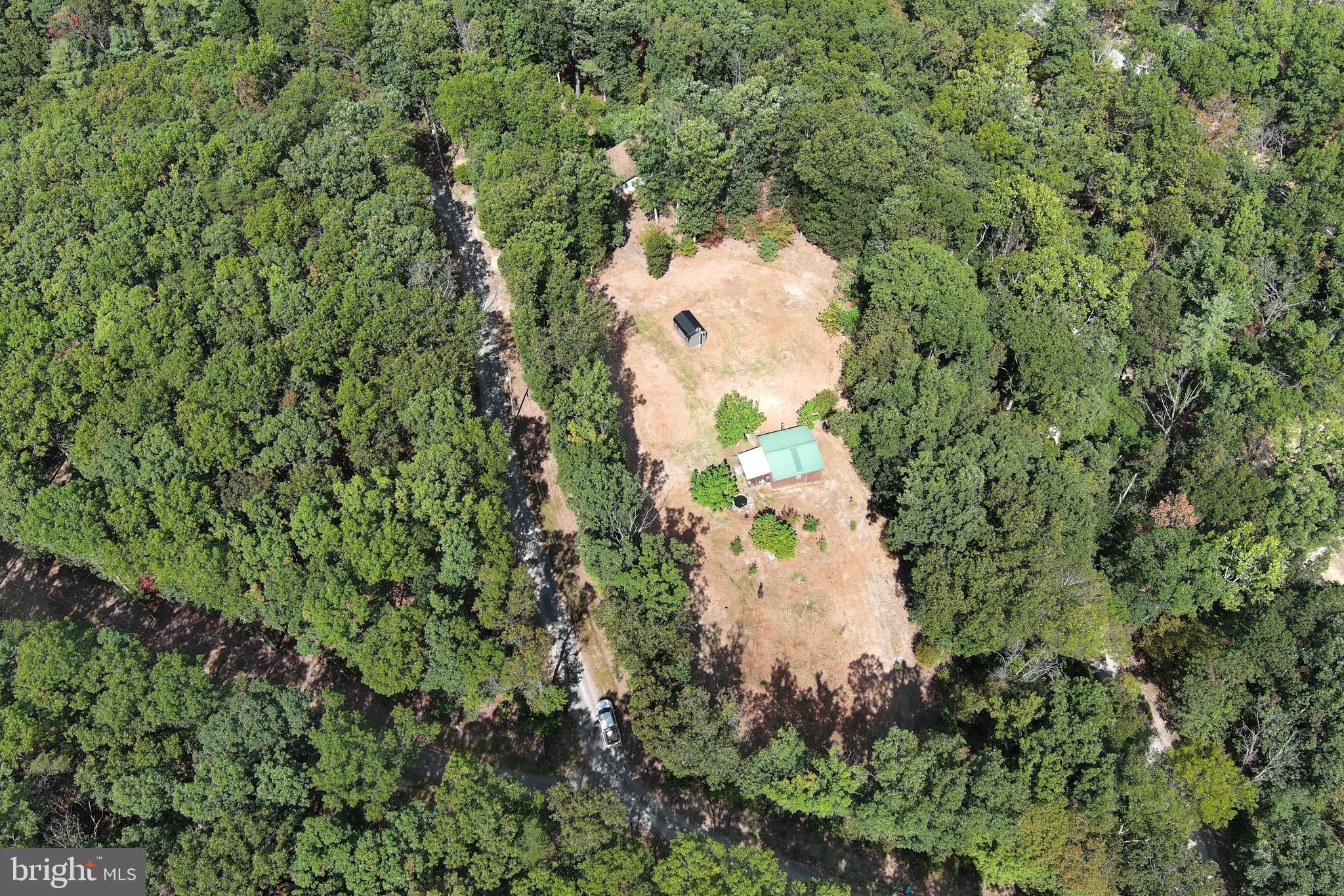 DEER RIDGE ESTATES - Residential