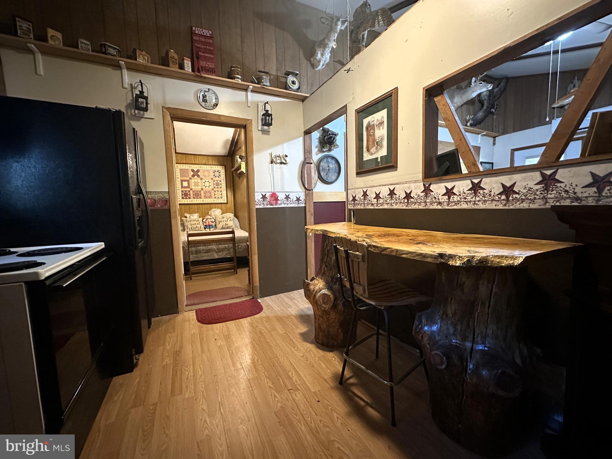 DEER RIDGE ESTATES - Residential