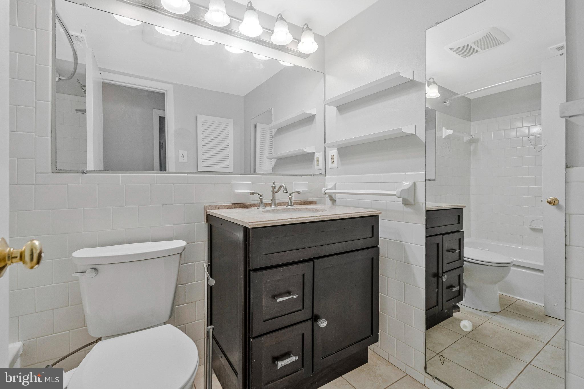 MC LEAN CHASE - Residential Lease