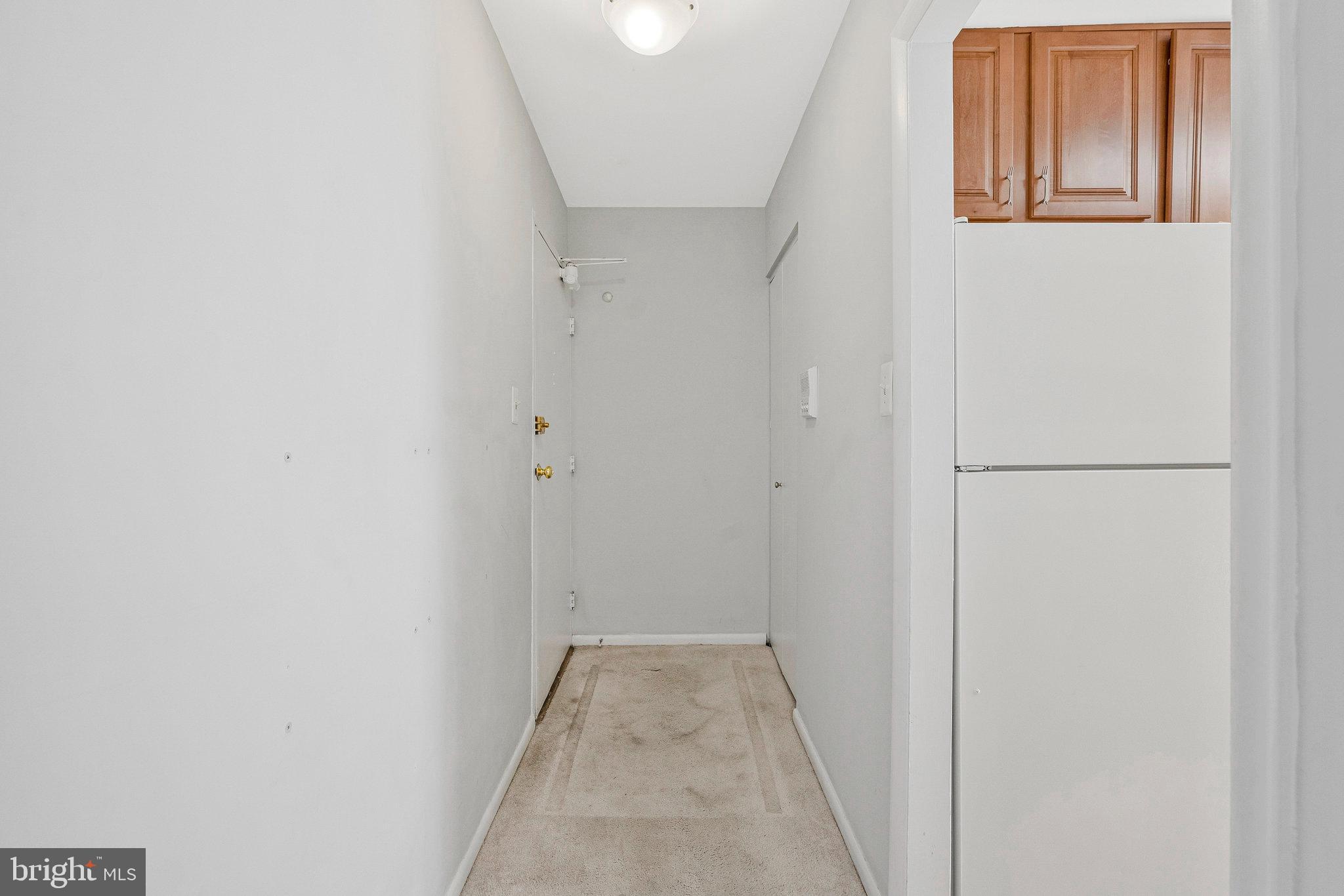 MC LEAN CHASE - Residential Lease