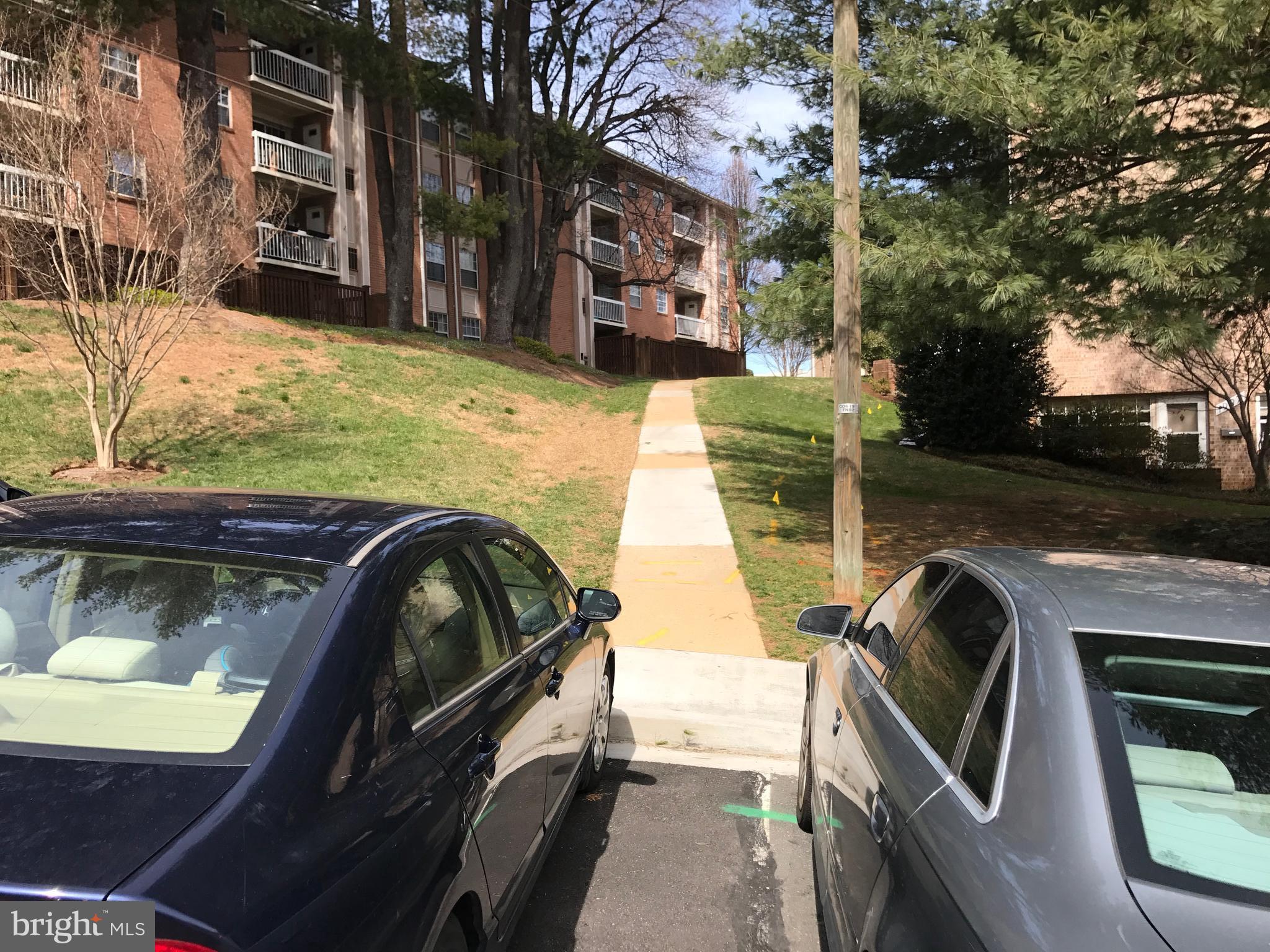 MC LEAN CHASE - Residential Lease