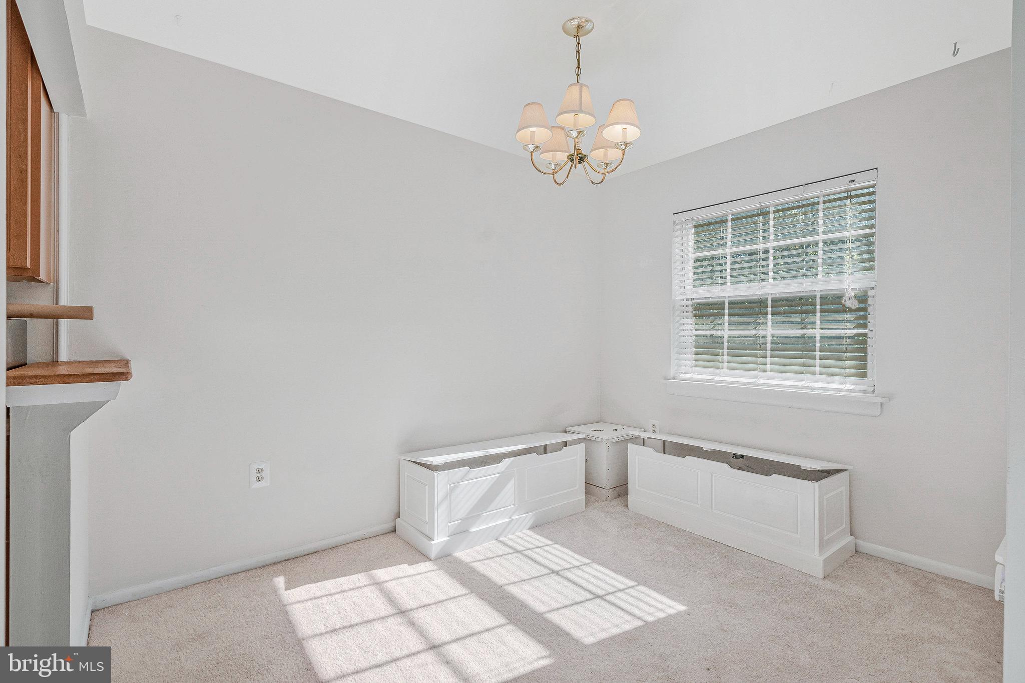 MC LEAN CHASE - Residential Lease