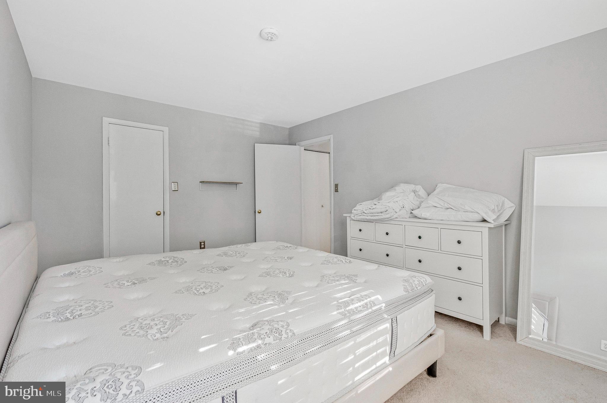 MC LEAN CHASE - Residential Lease