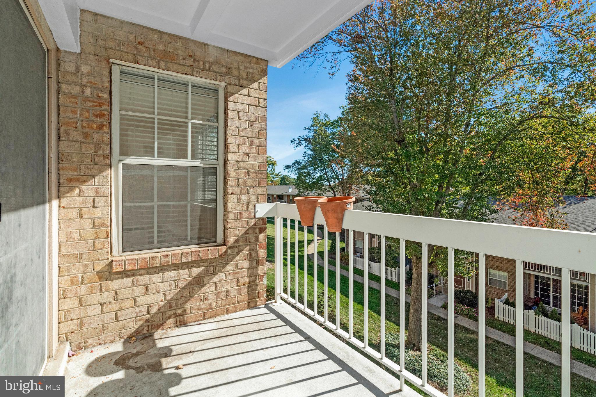 MC LEAN CHASE - Residential Lease