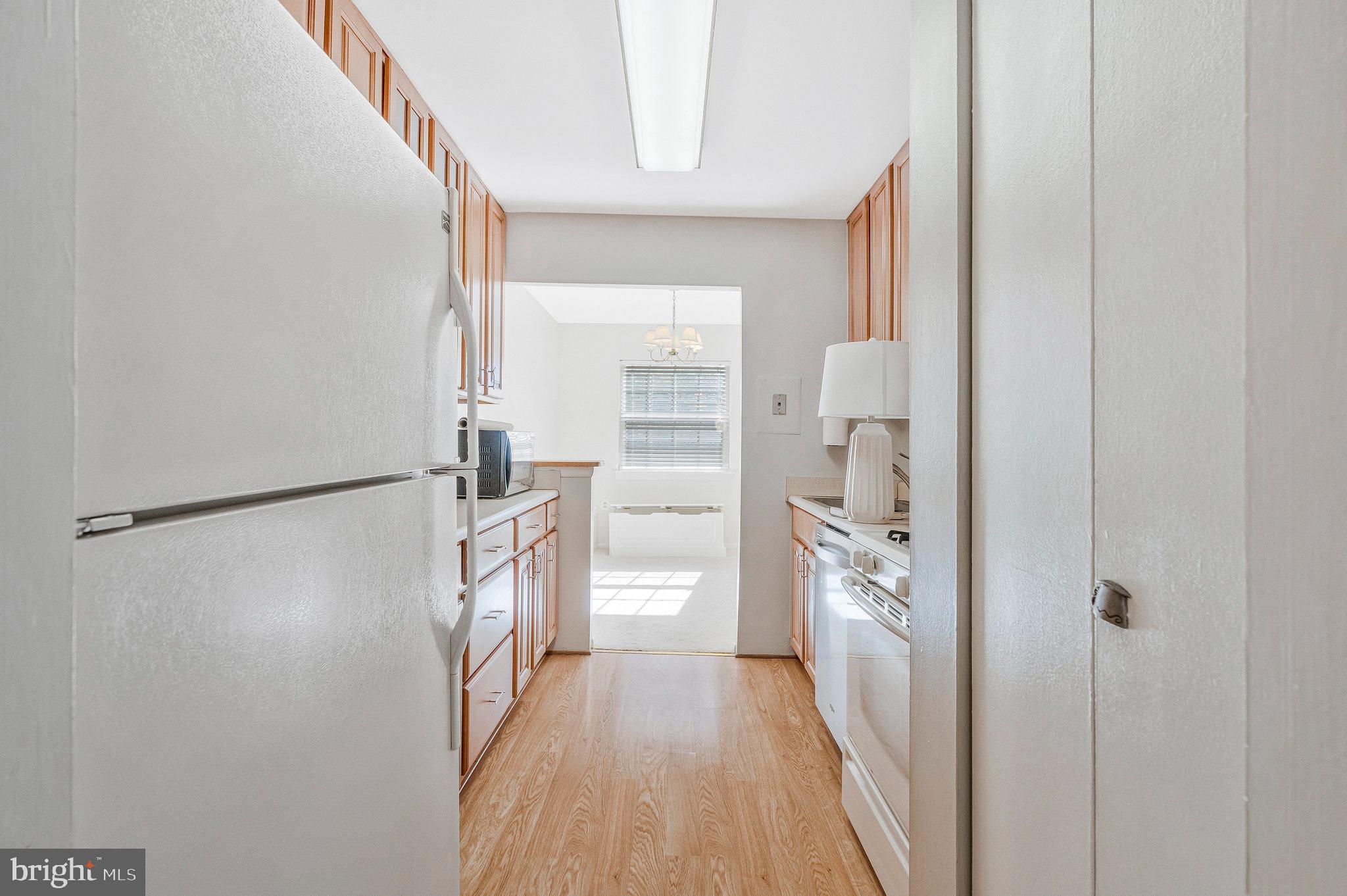 MC LEAN CHASE - Residential Lease