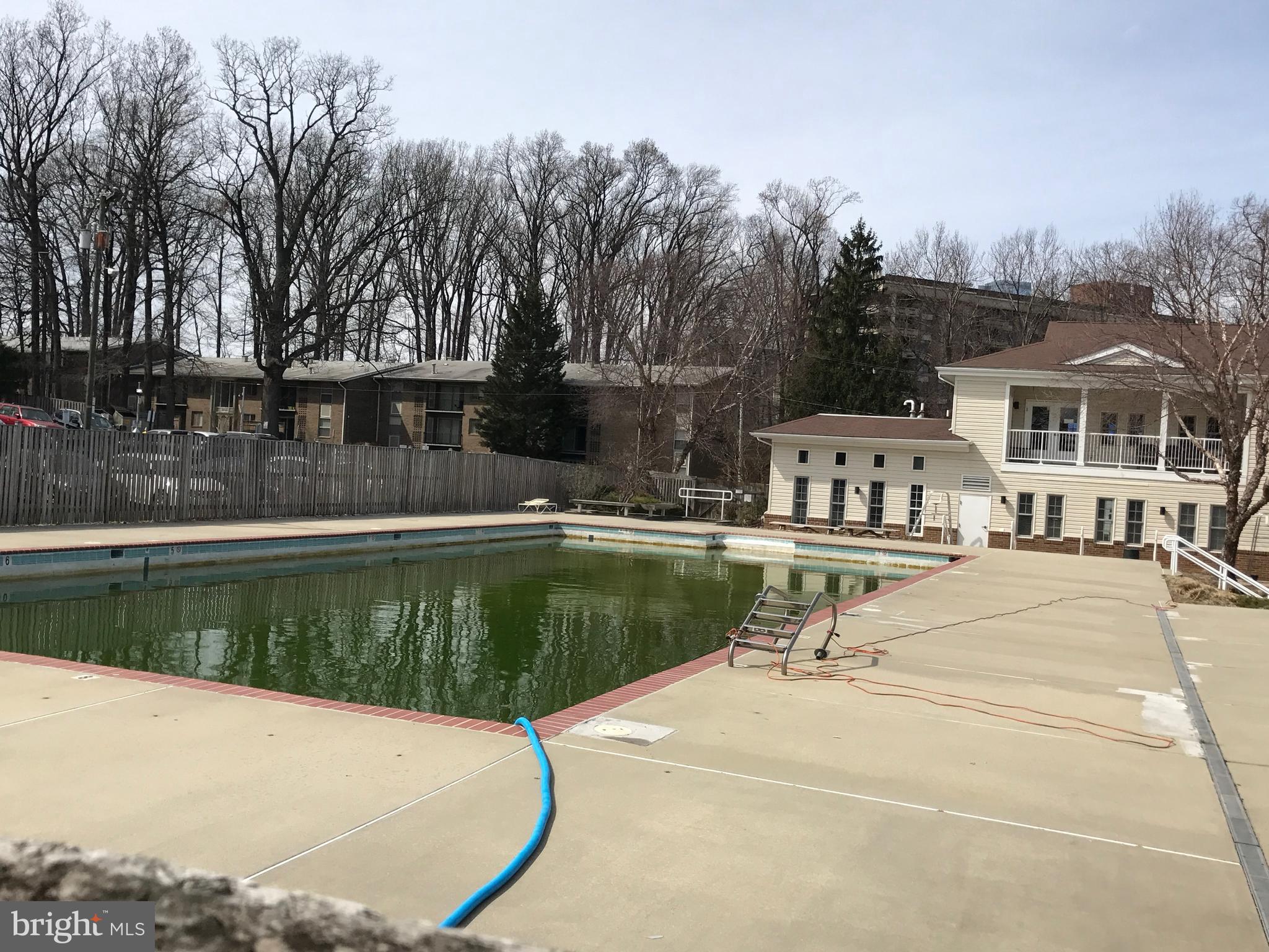 MC LEAN CHASE - Residential Lease