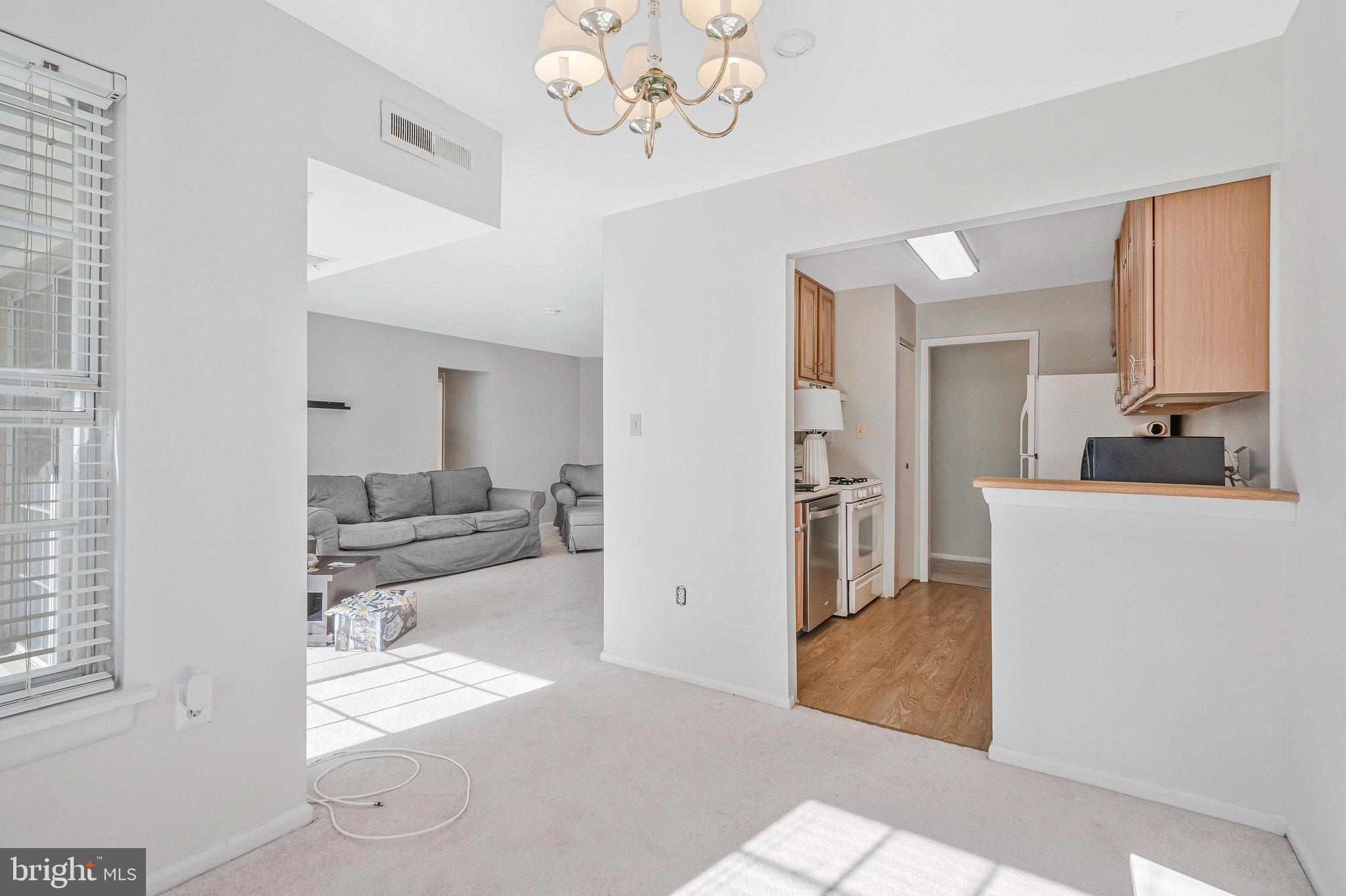 MC LEAN CHASE - Residential Lease