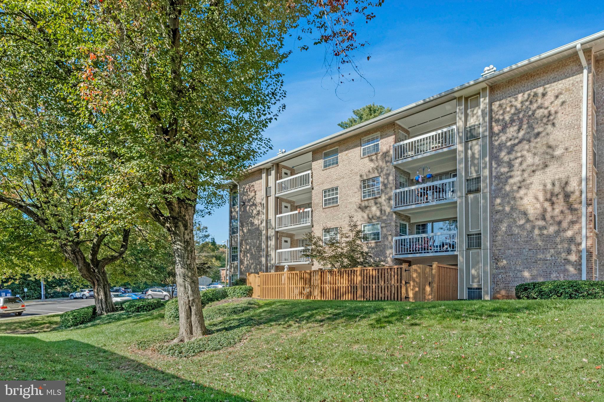 MC LEAN CHASE - Residential Lease