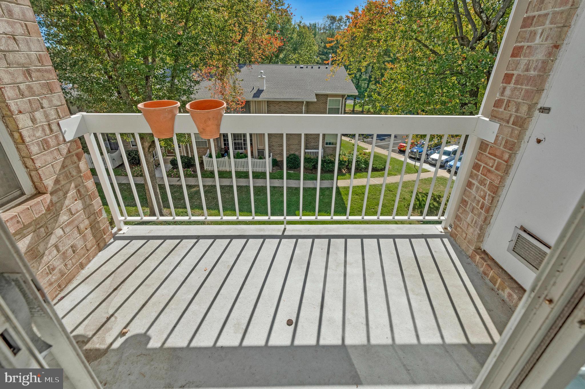 MC LEAN CHASE - Residential Lease