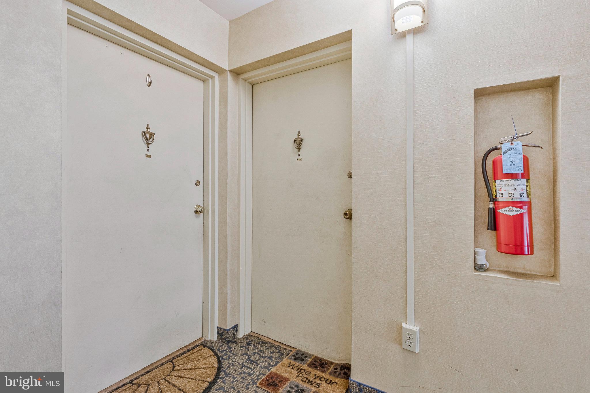 MC LEAN CHASE - Residential Lease