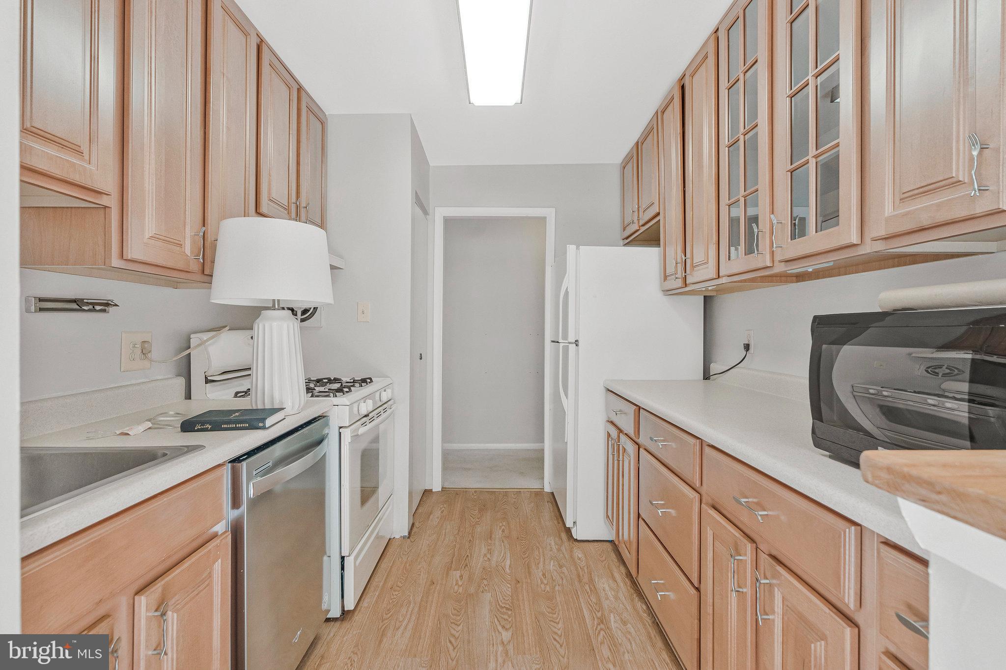 MC LEAN CHASE - Residential Lease