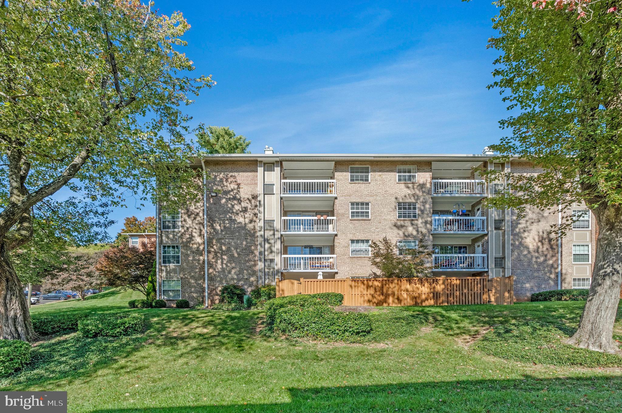 MC LEAN CHASE - Residential Lease